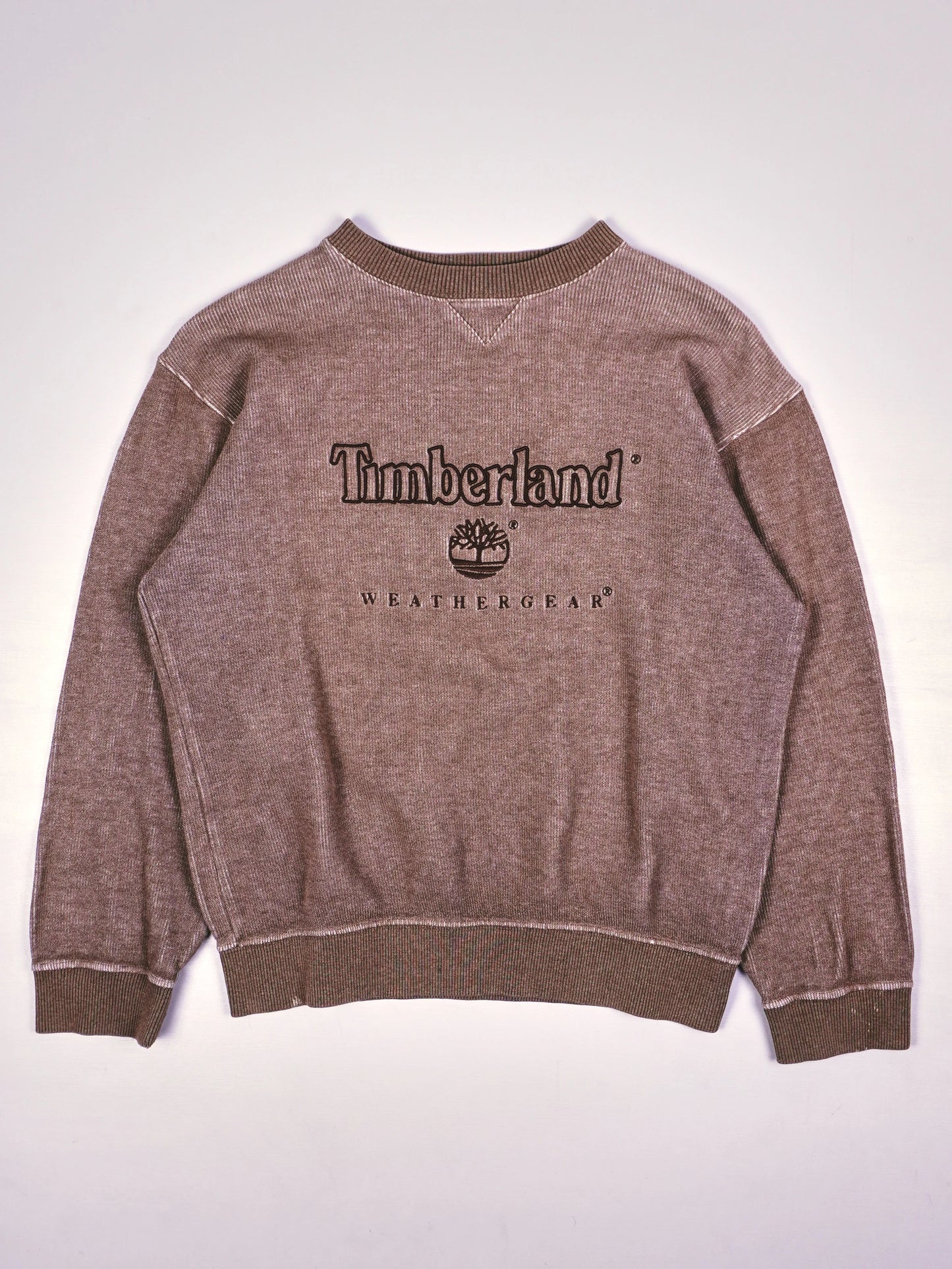 Timberland Sweater (S)