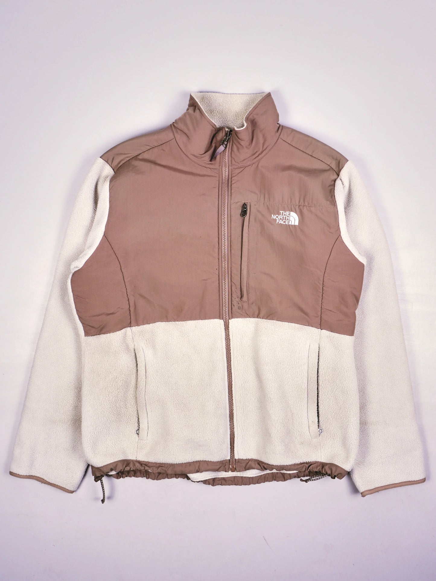 The North Face Fleecejacke (L)
