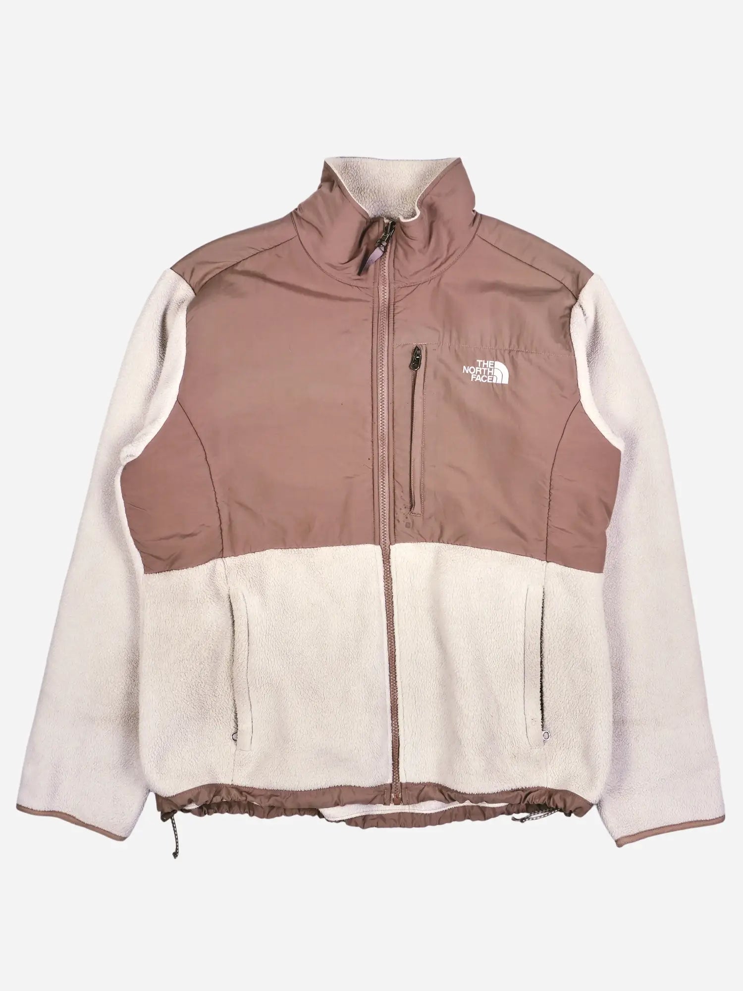 The North Face Fleecejacke (L)