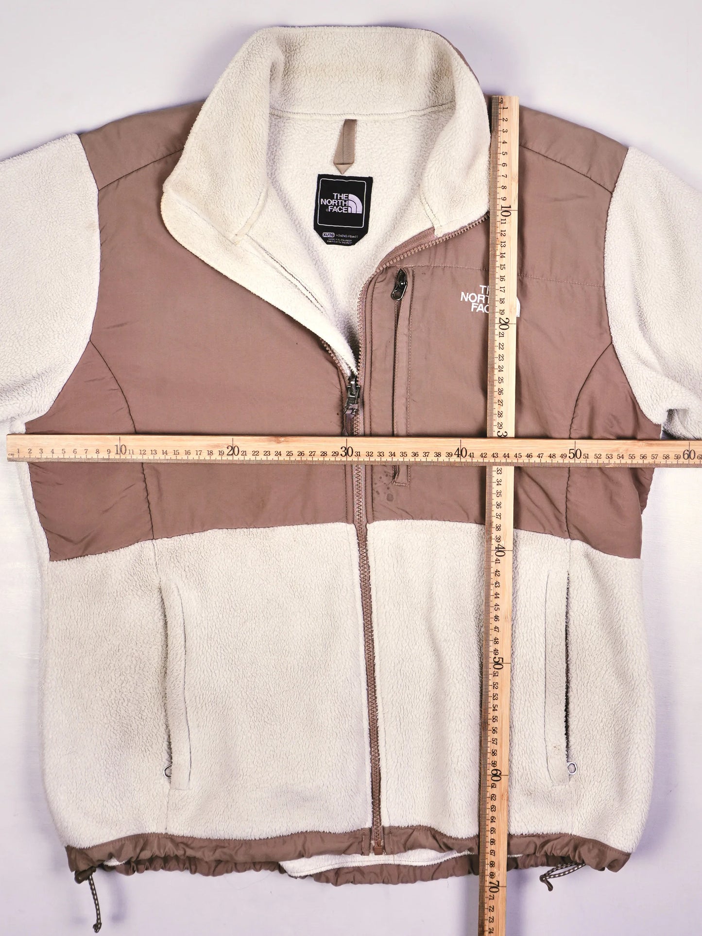 The North Face Fleecejacke (L)