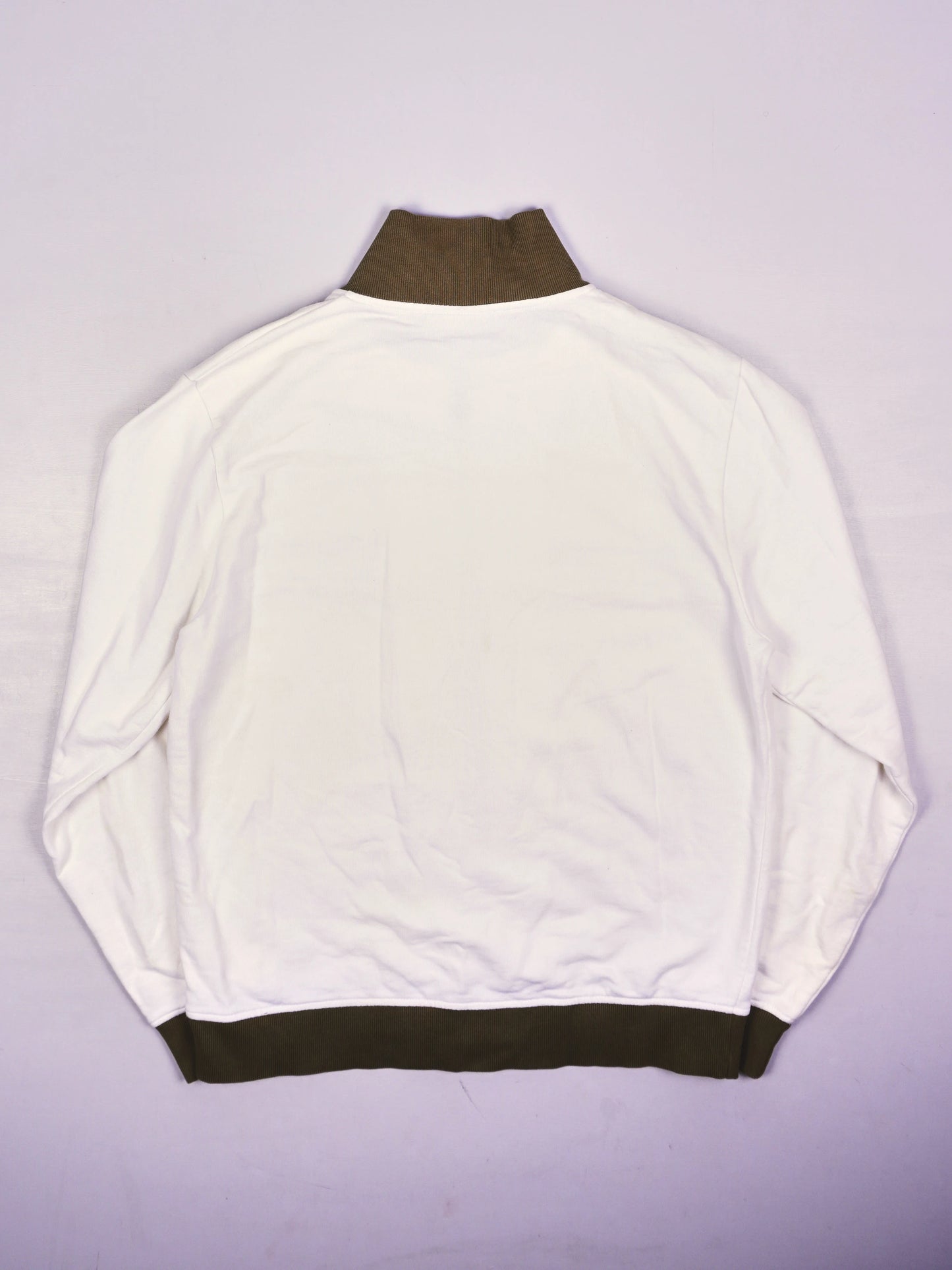 Vintage s. Oliver Trainingsjacke (M)