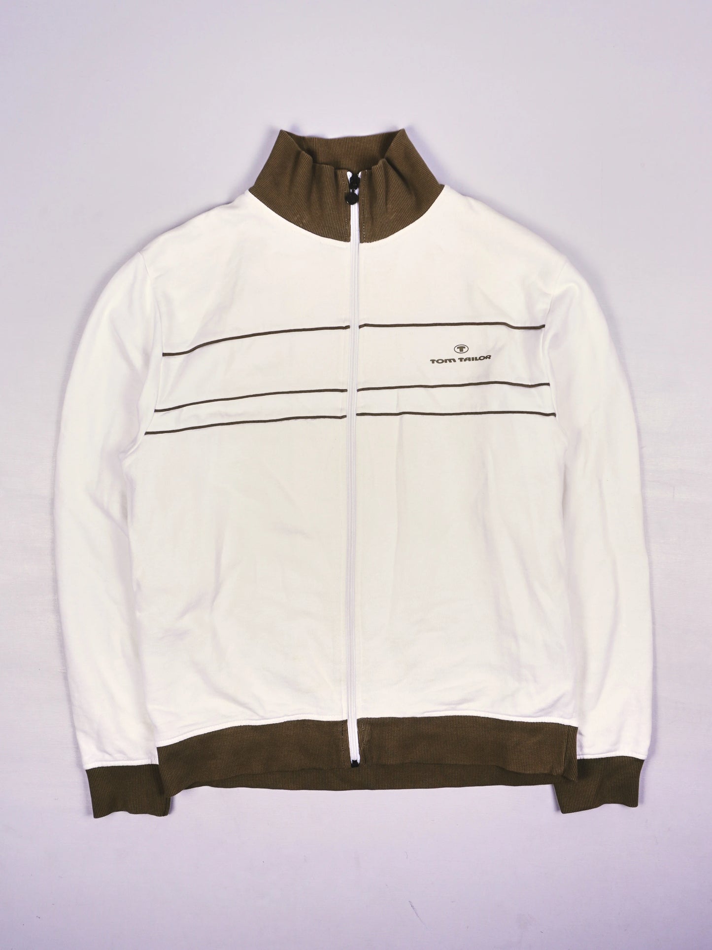 Vintage s. Oliver Trainingsjacke (M)