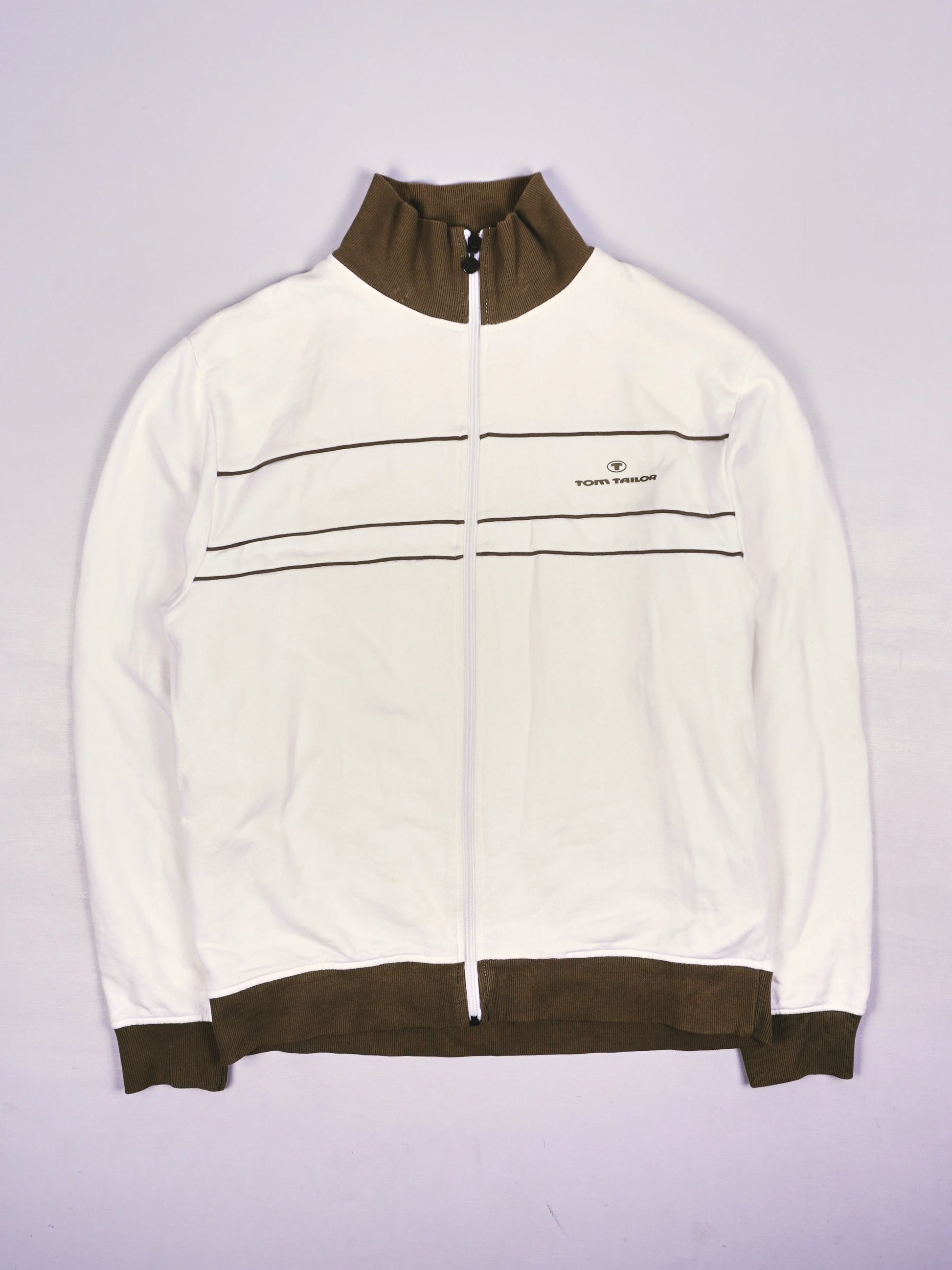 Vintage s. Oliver Trainingsjacke (M)