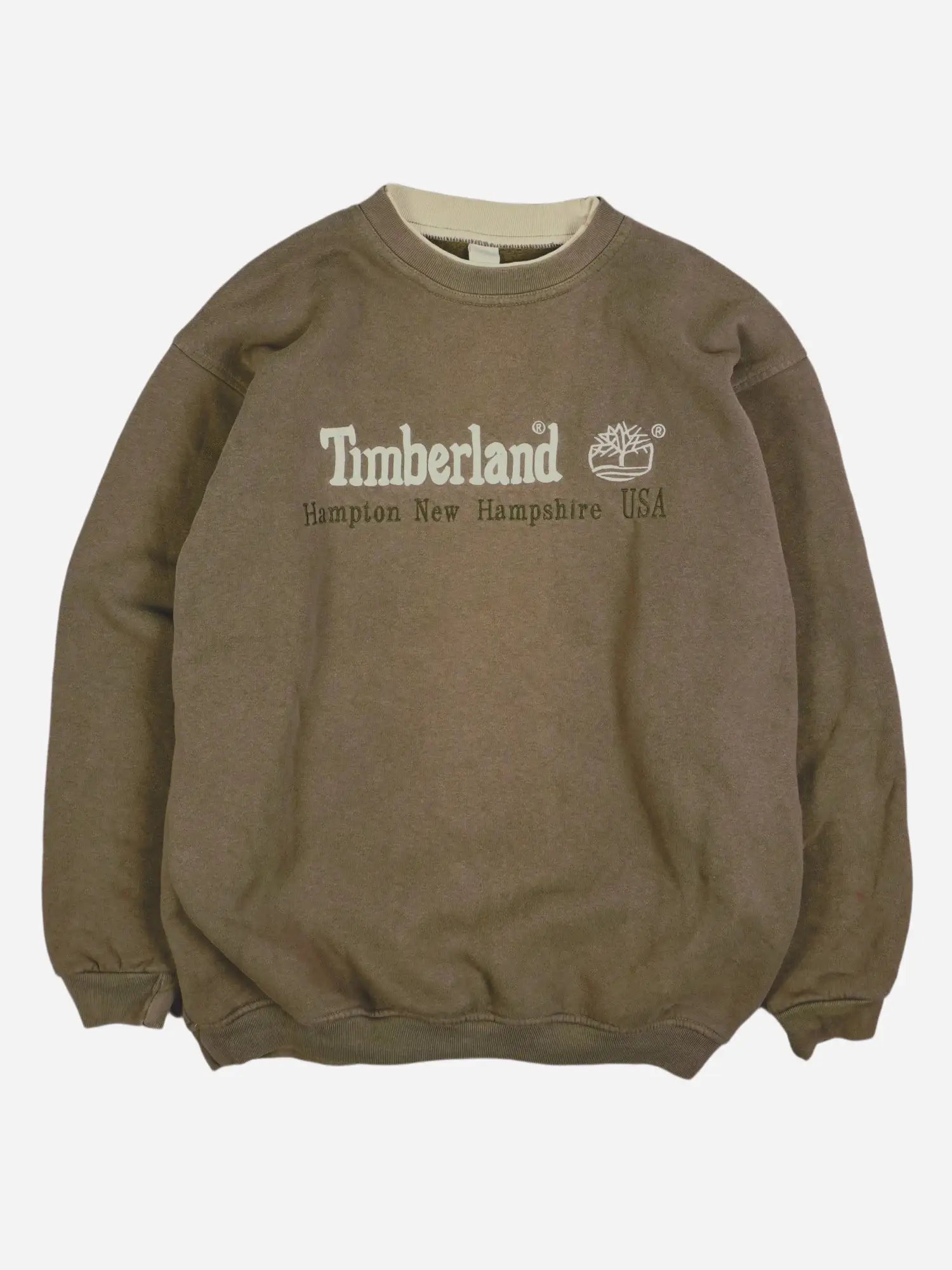 Timberland Sweater (L)