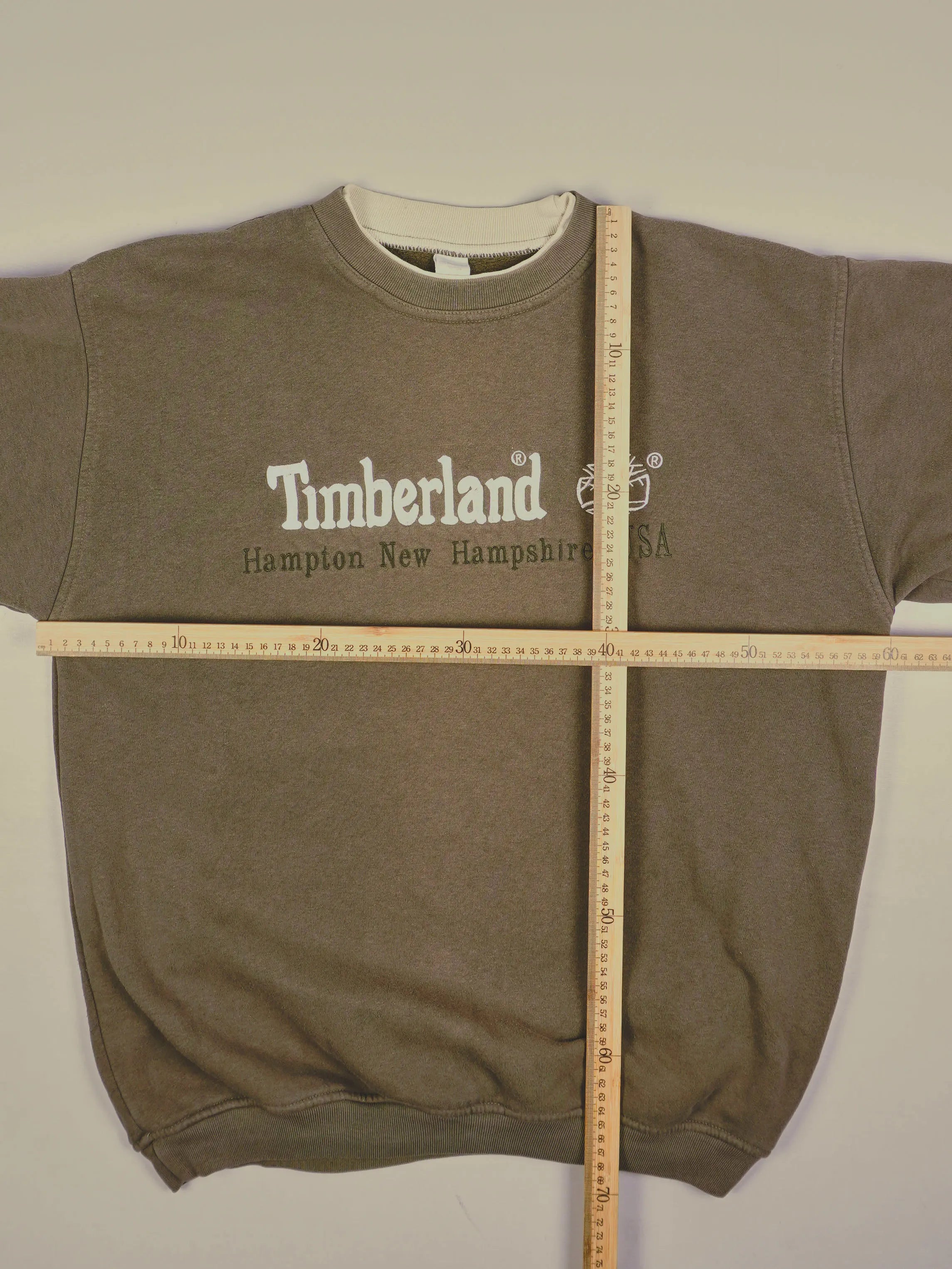 Timberland Sweater (L)