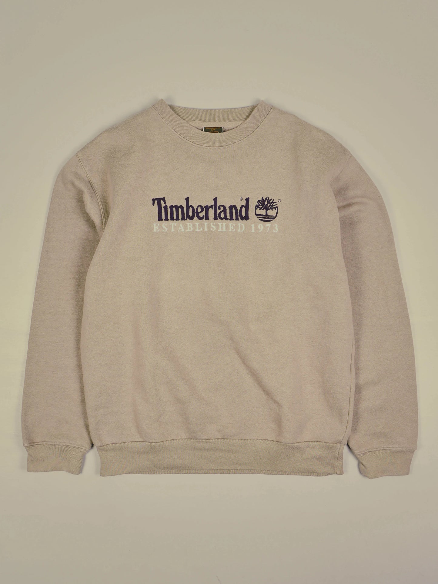 Timberland Sweater (M)