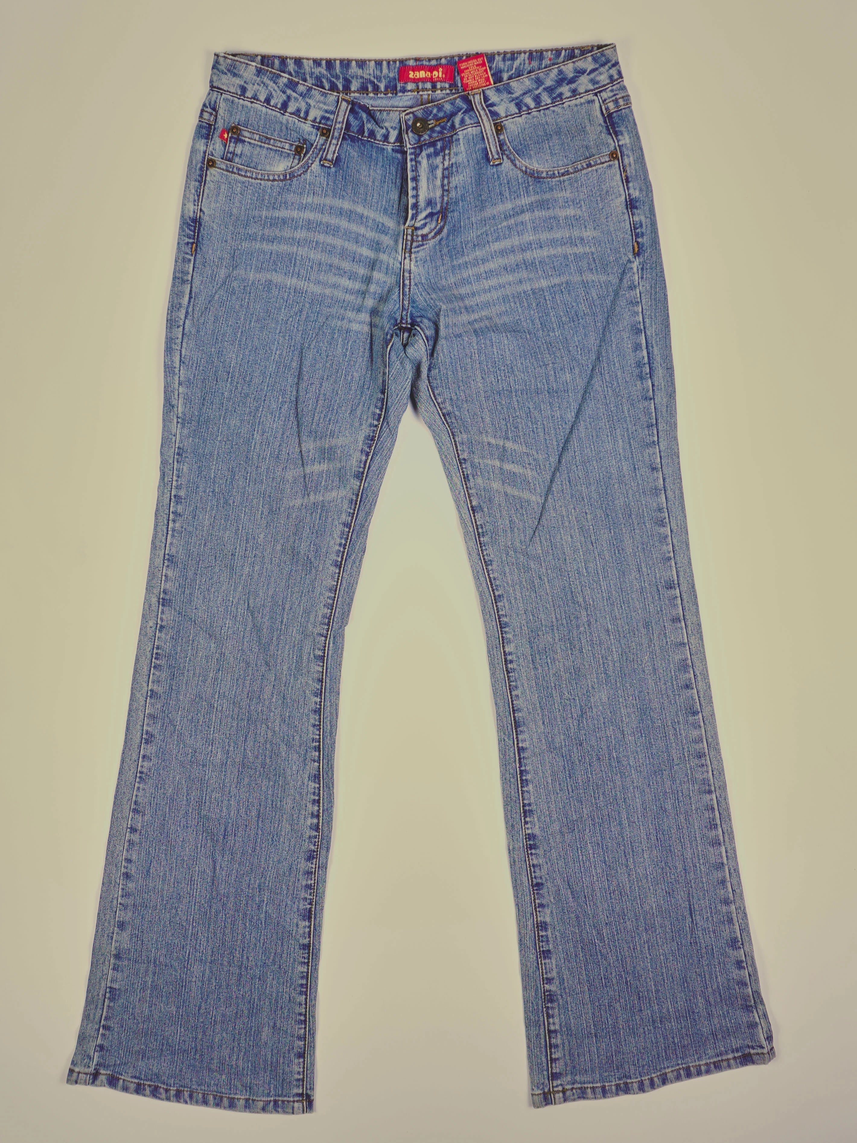 Vintage Zana Di Y2K Jeans (W30)