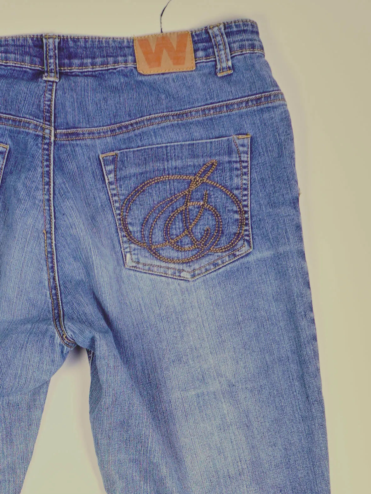 Vintage Y2K Jeans (W30)