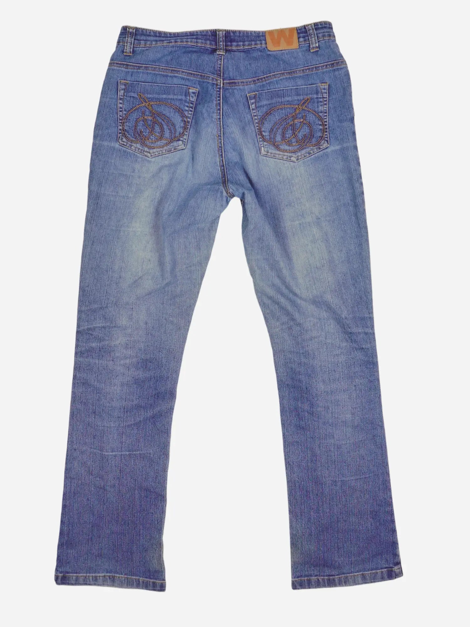 Vintage Y2K Jeans (W30)