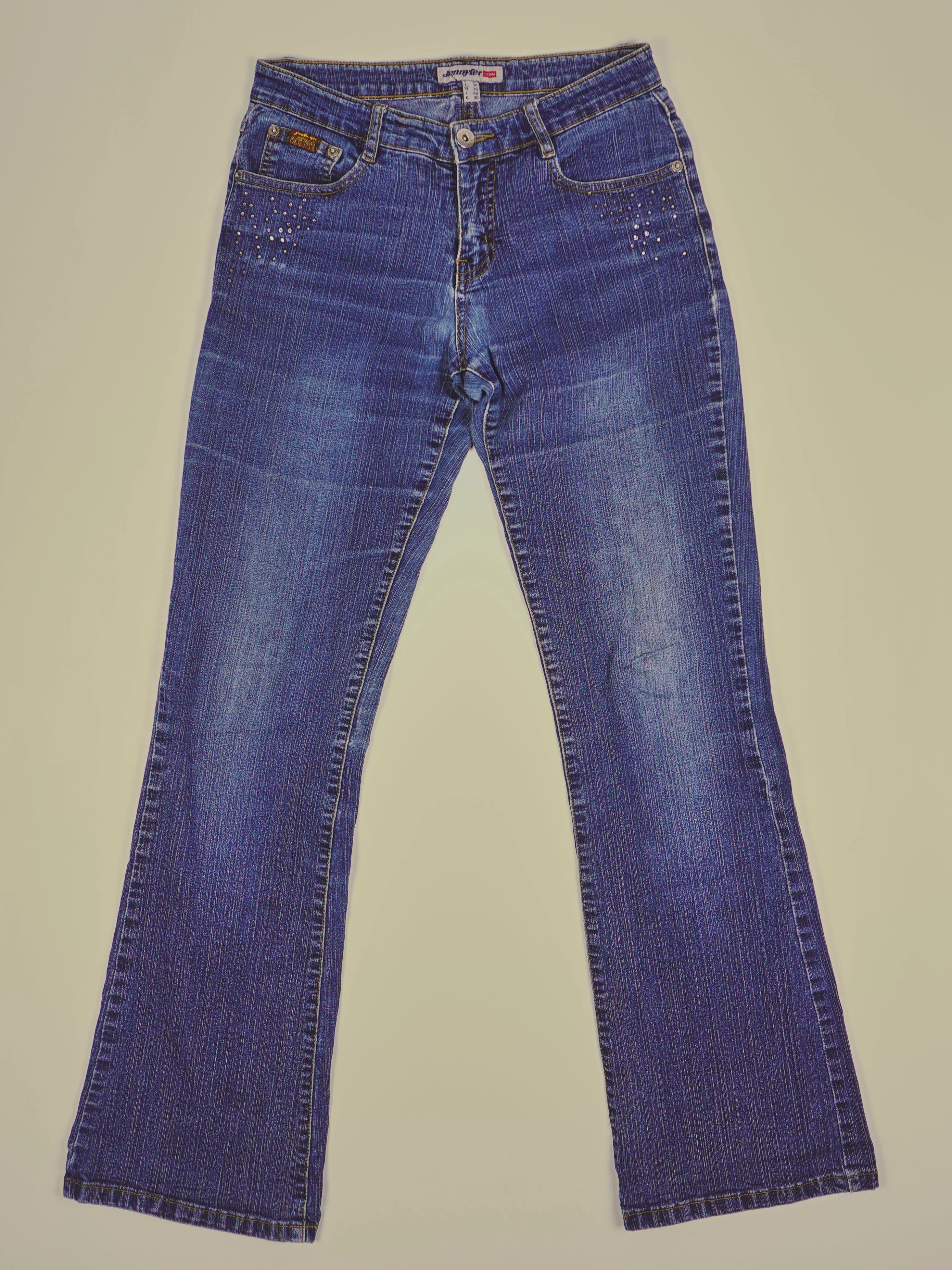 Vintage Y2K Jeans (W28)