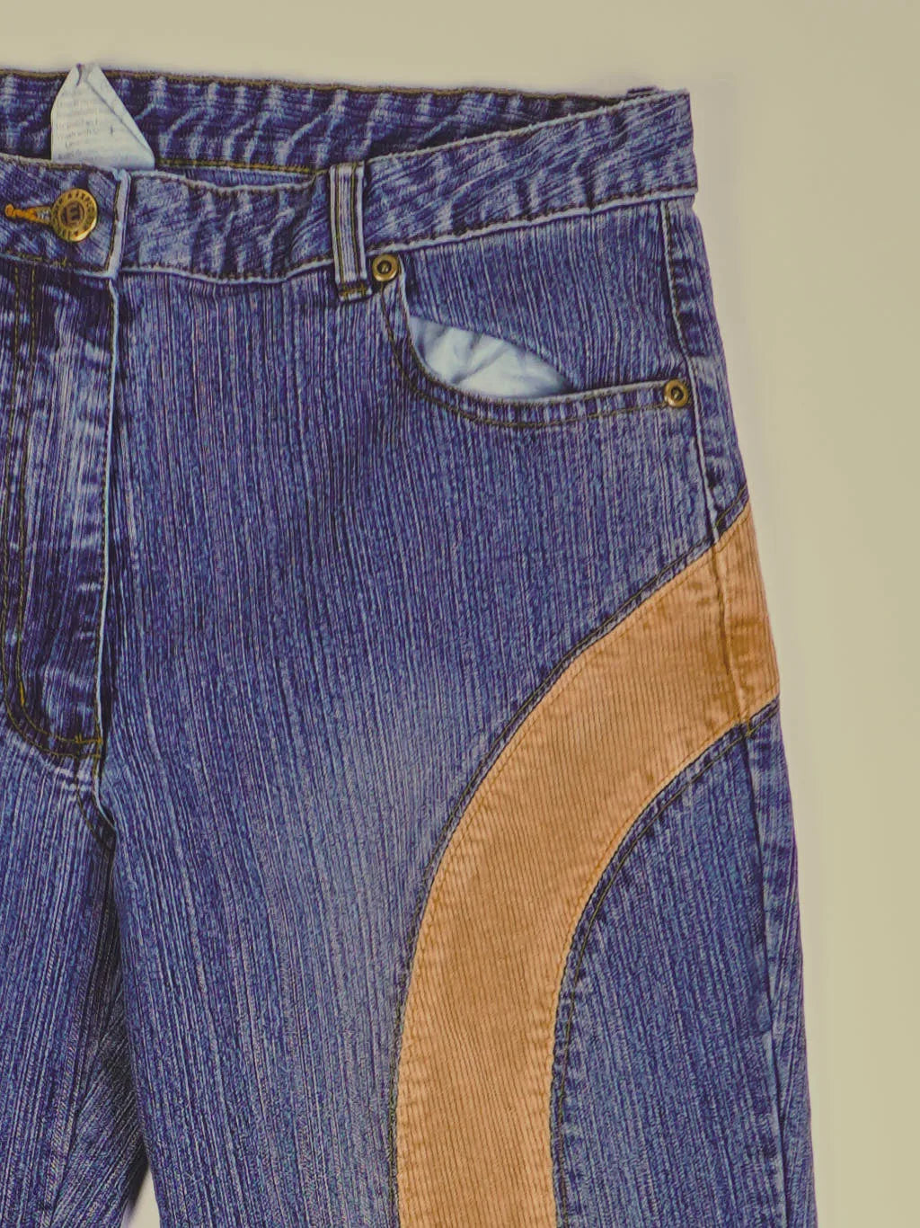 Vintage Cowboy Y2K Jeans (W30)