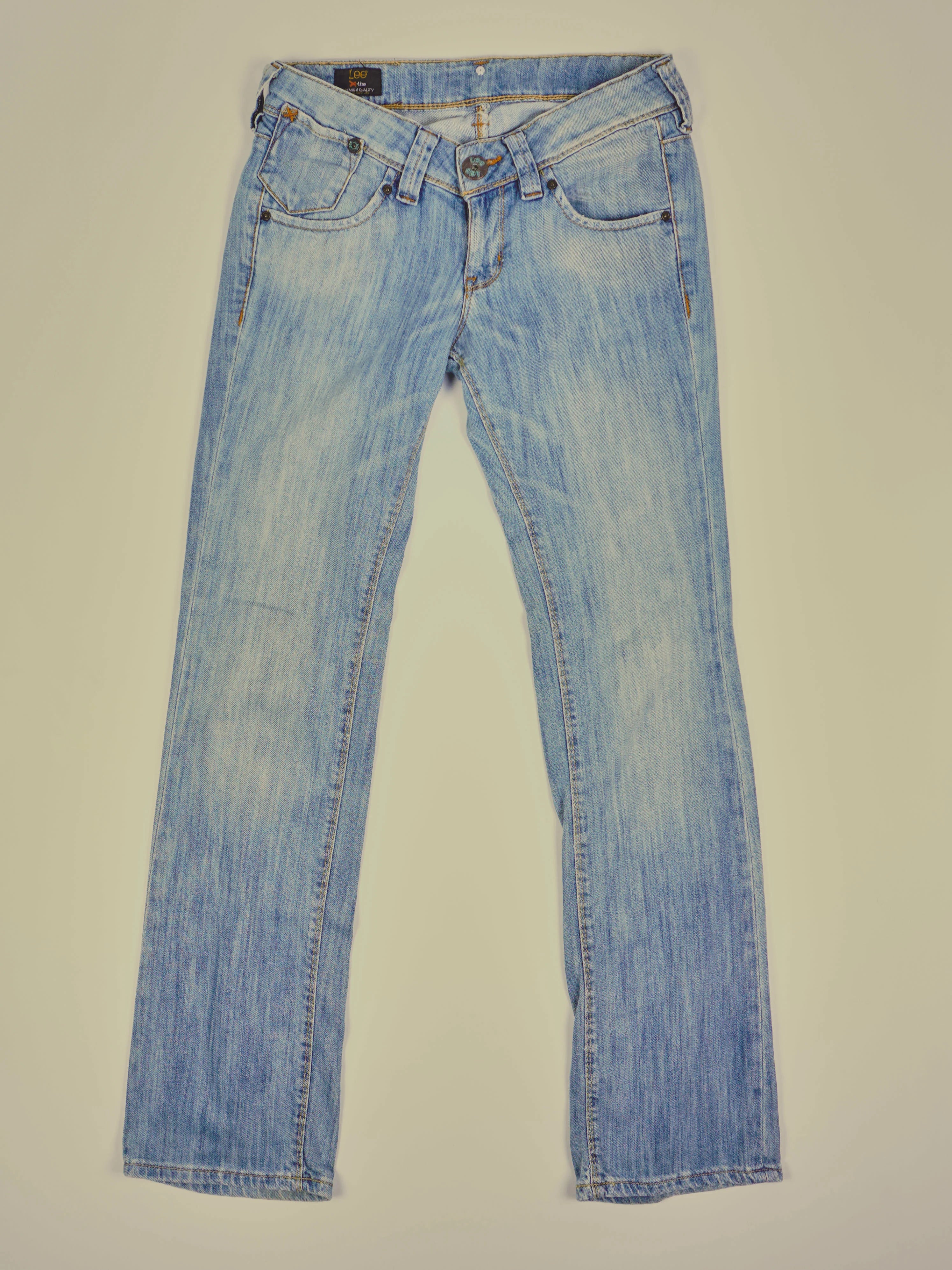 Vintage Lee Jeans (W30)