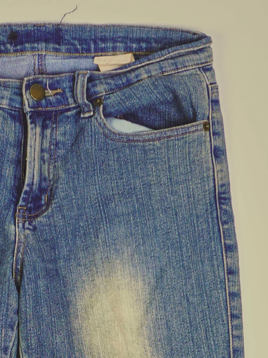 Vintage Y2K Jeans (W28)