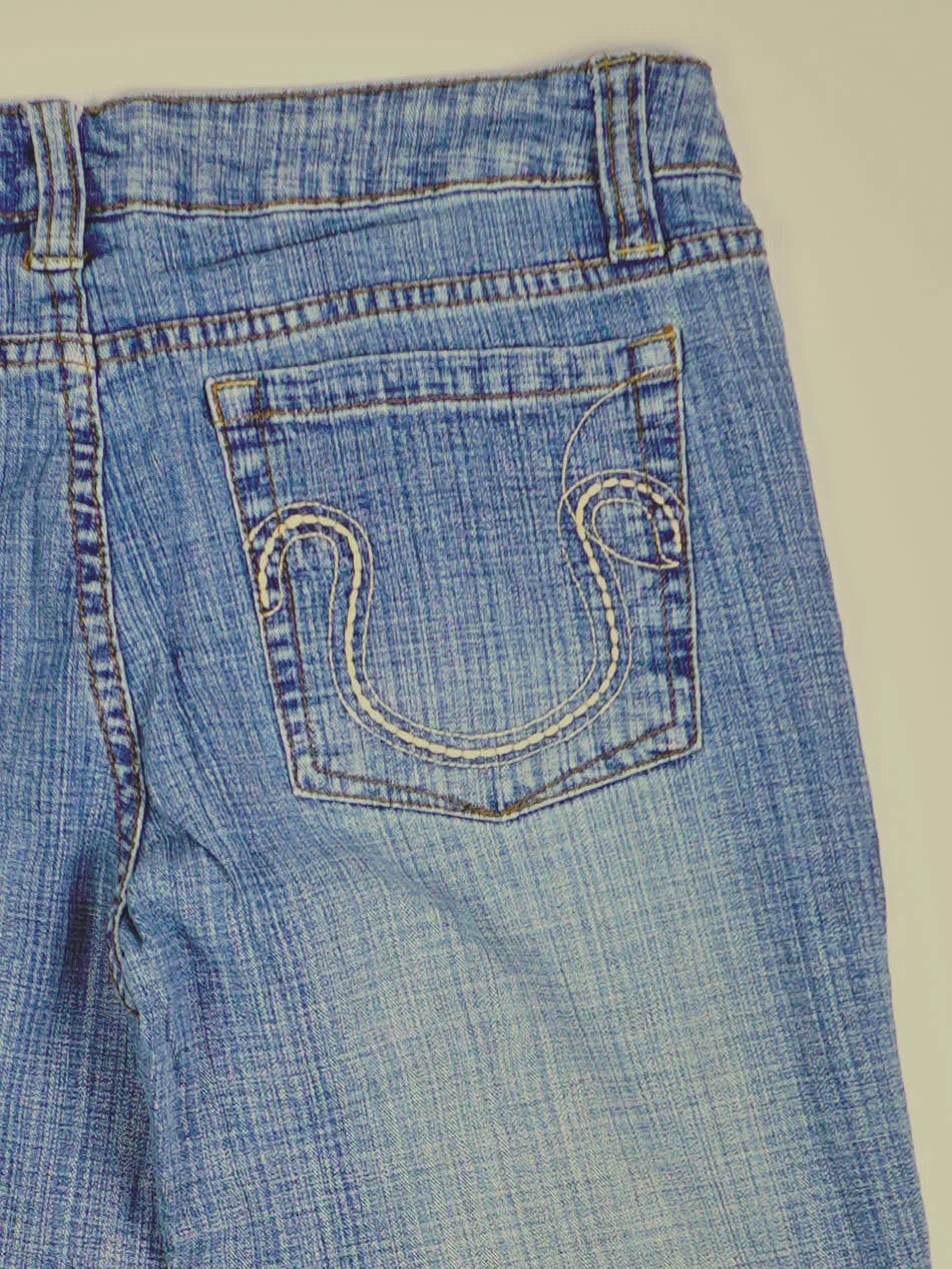 Vintage Y2K Jeans (W28)