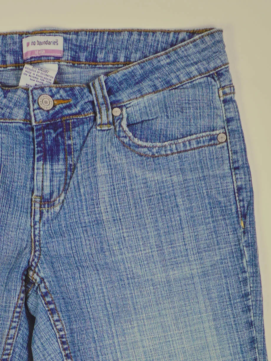 Vintage Y2K Jeans (W28)