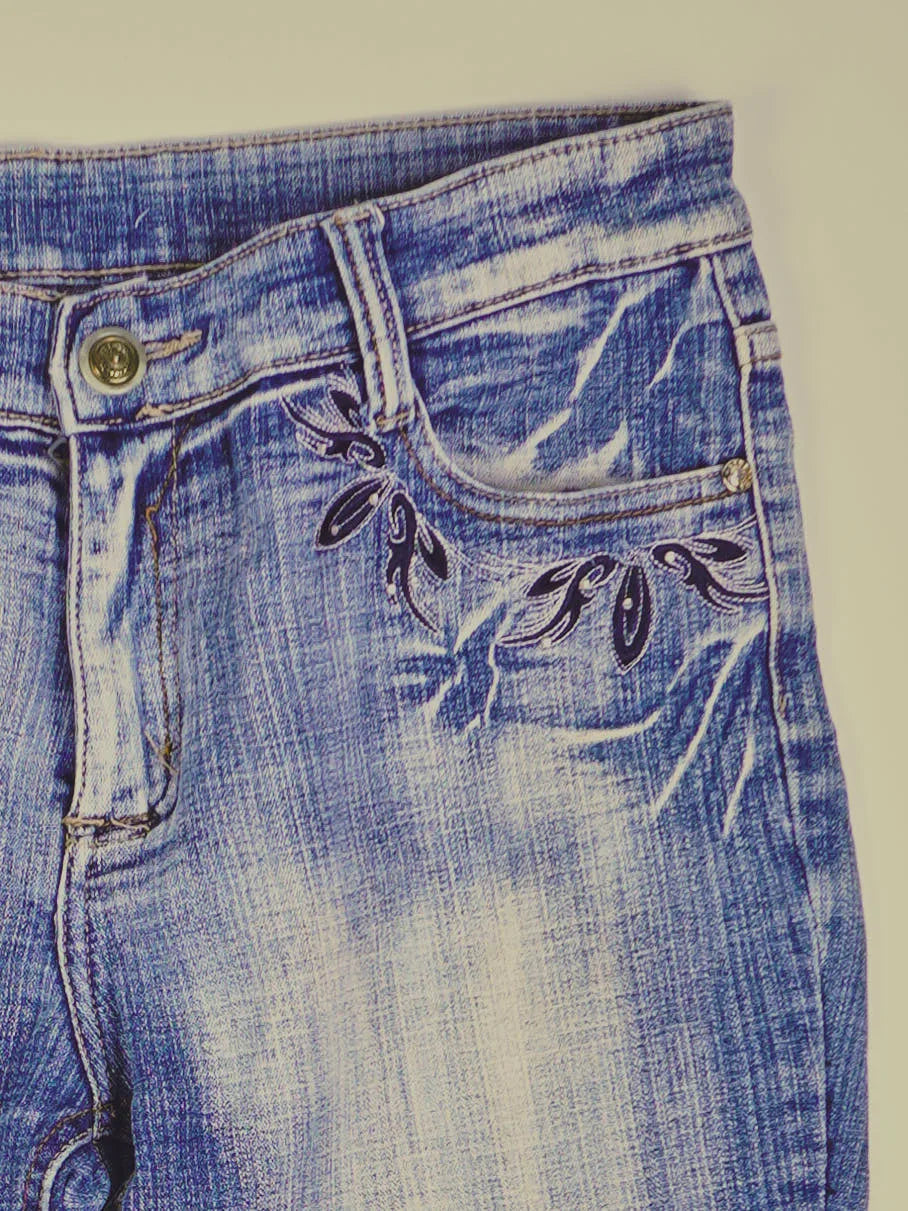 Vintage Y2K Jeans (W32)