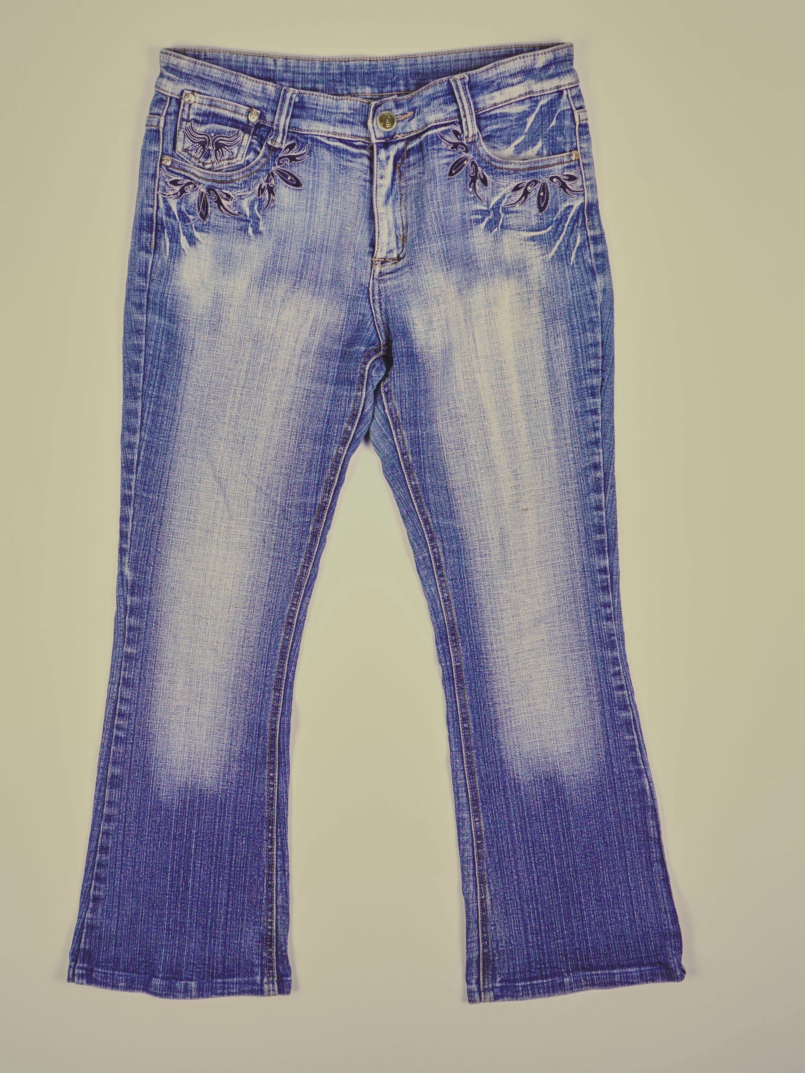 Vintage Y2K Jeans (W32)