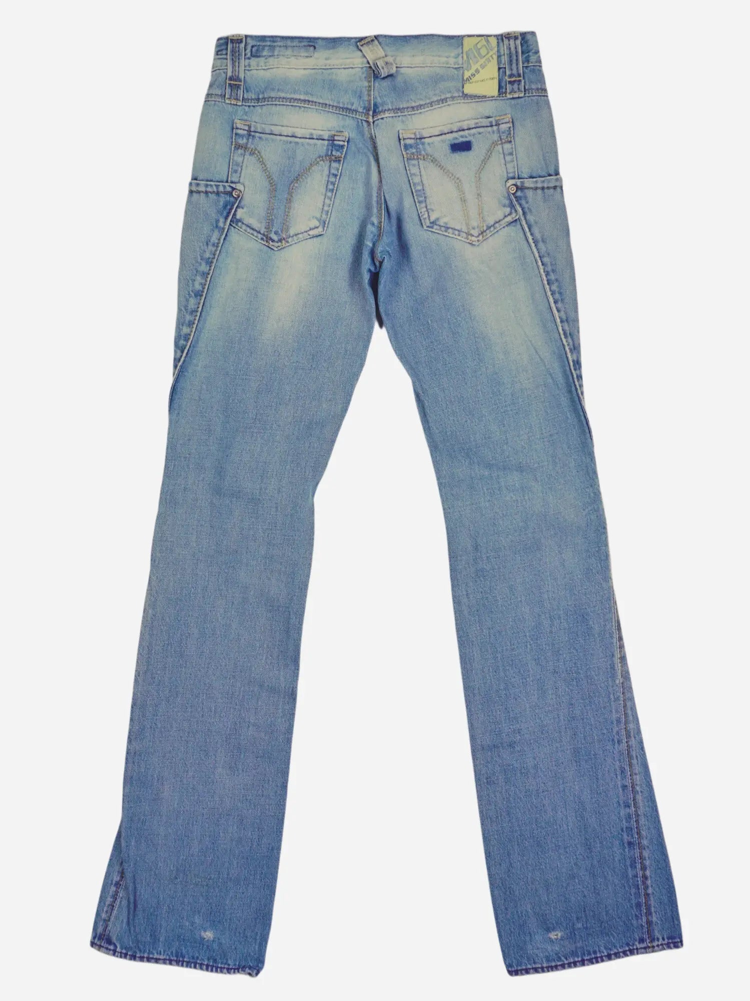 Miss Sixty Y2K Jeans (W28)