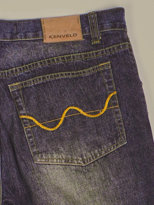 Vintage Kenvelo Jeans (W40)