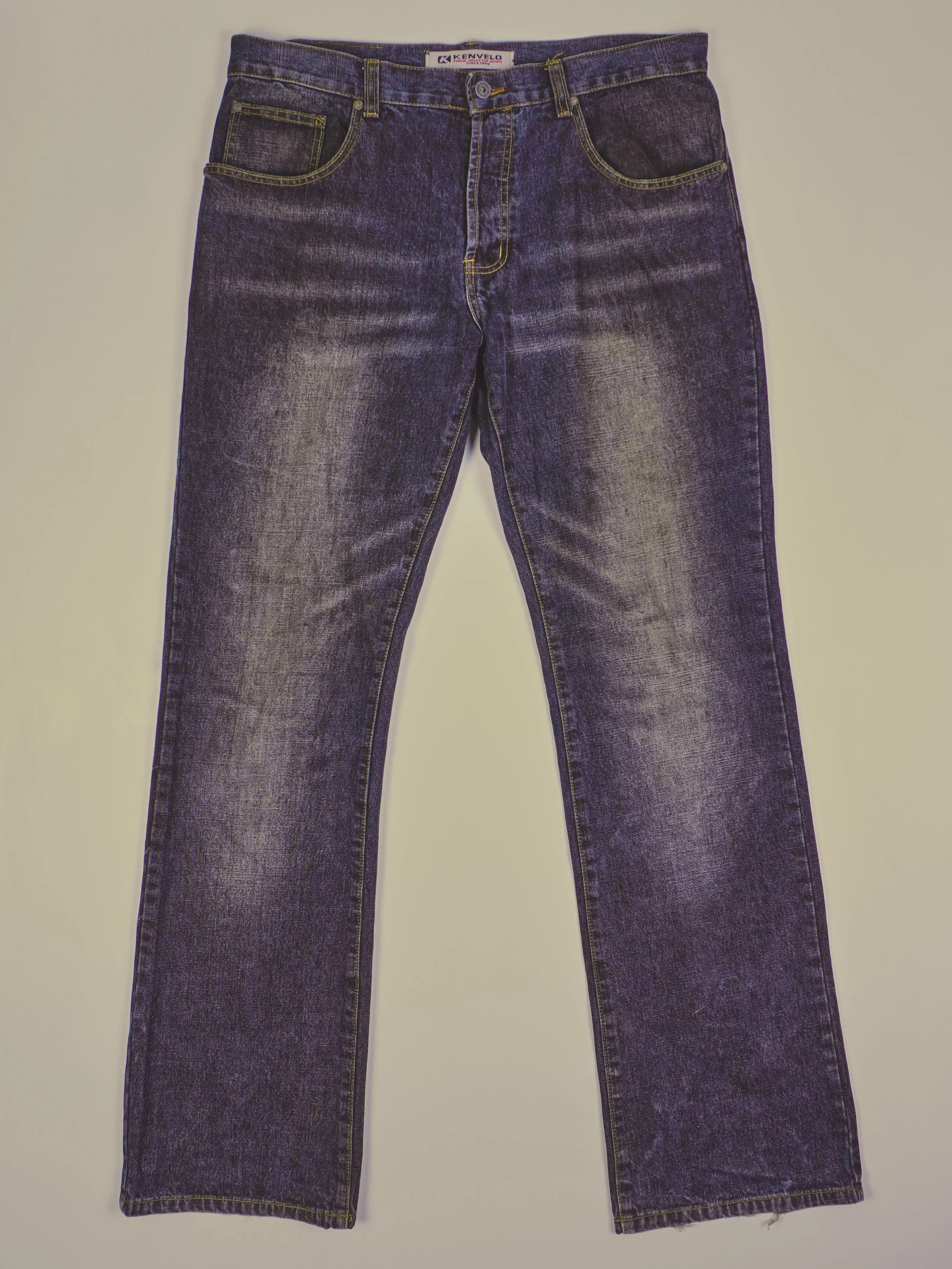 Vintage Kenvelo Jeans (W40)