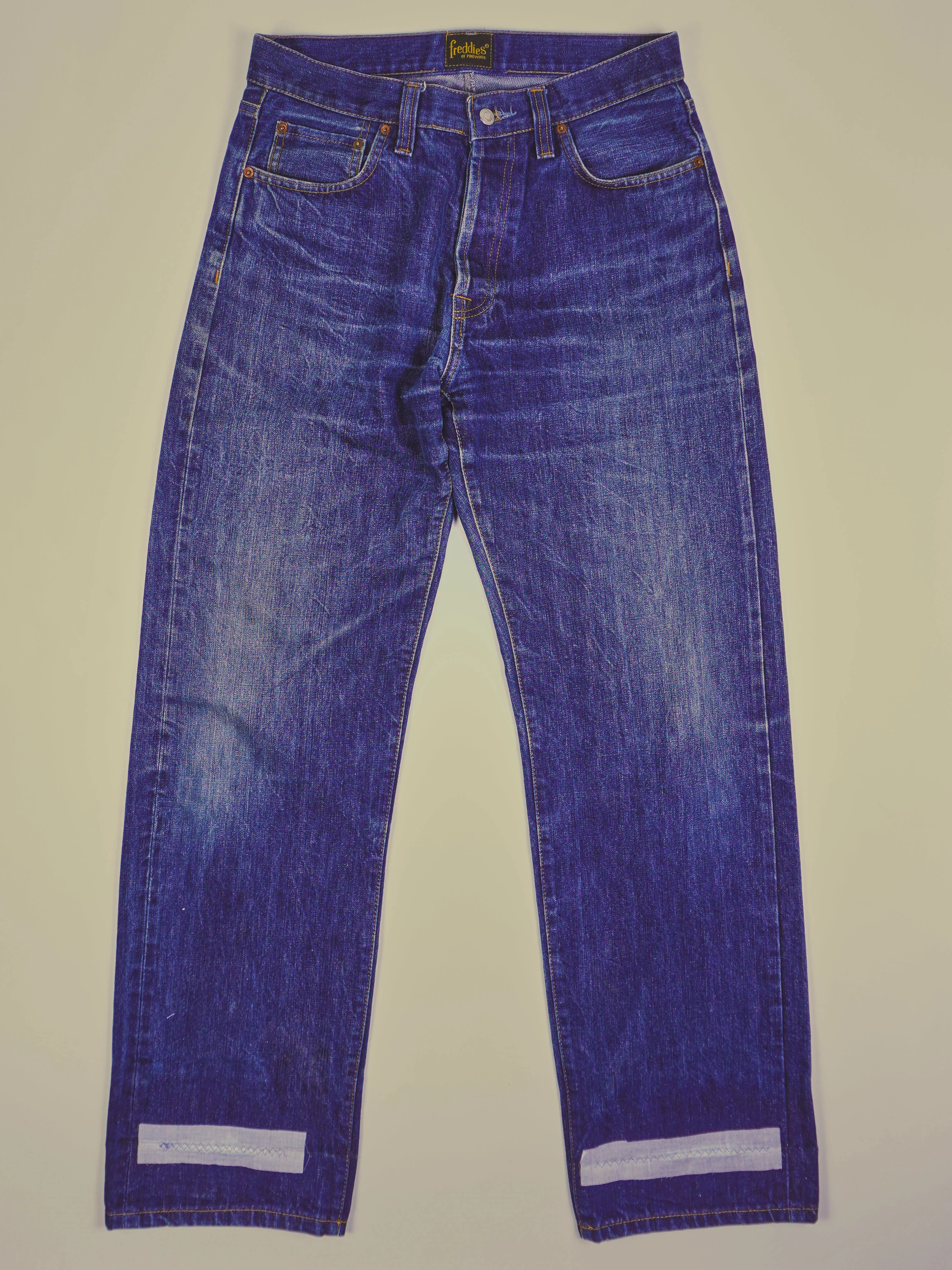 Vintage freddies Jeans (W32)
