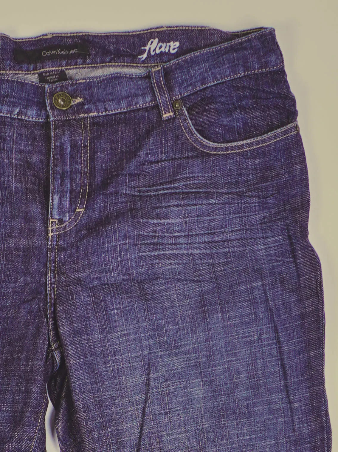 Calvin Klein Jeans (W34)