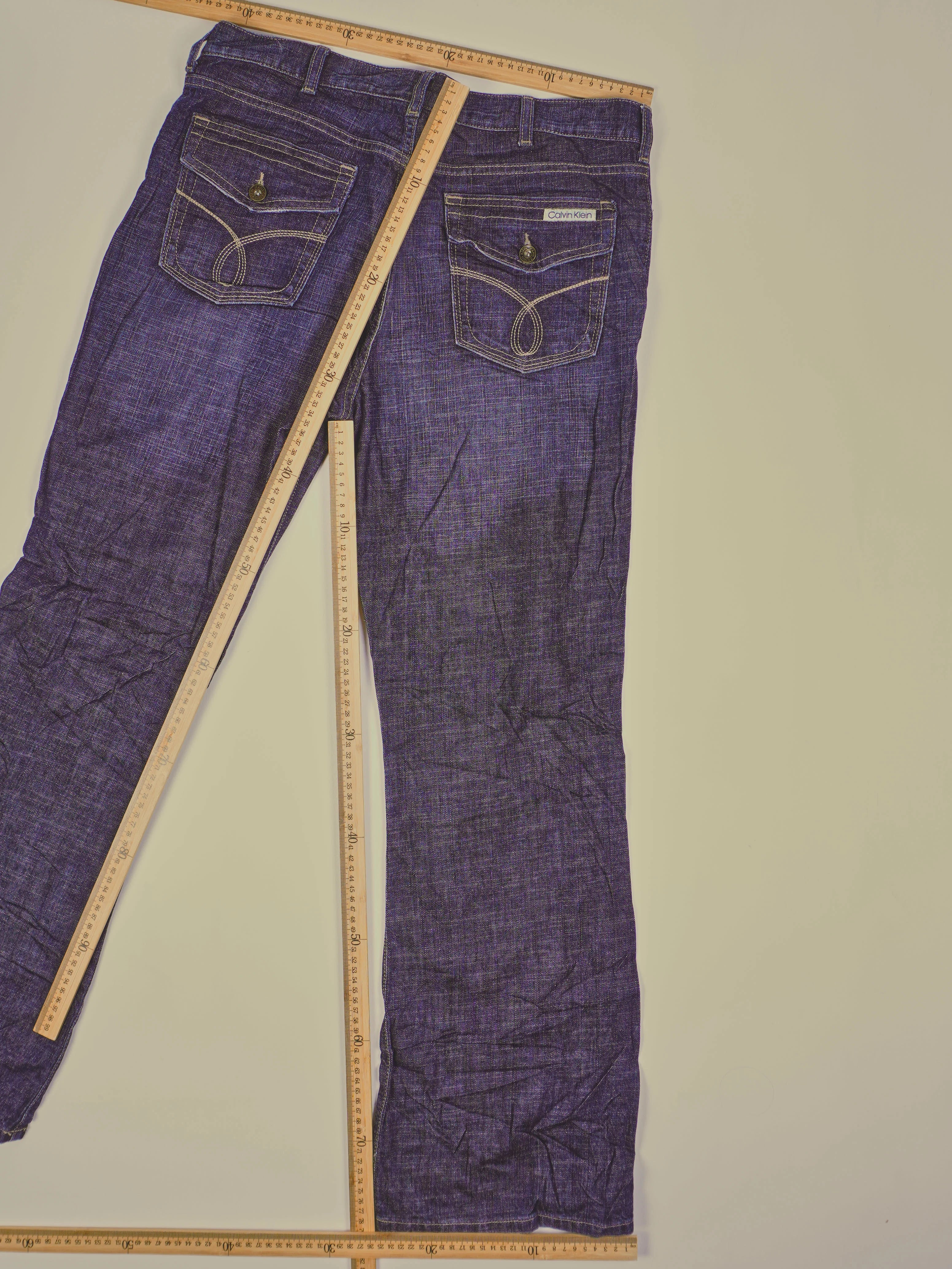 Calvin Klein Jeans (W34)