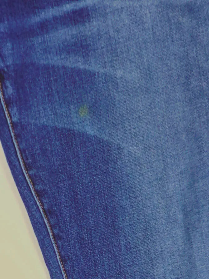 True Religion Washed Jeans (W36)