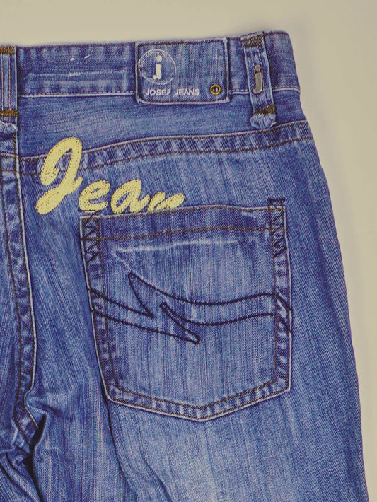 Vintage Josep Jeans (W36)