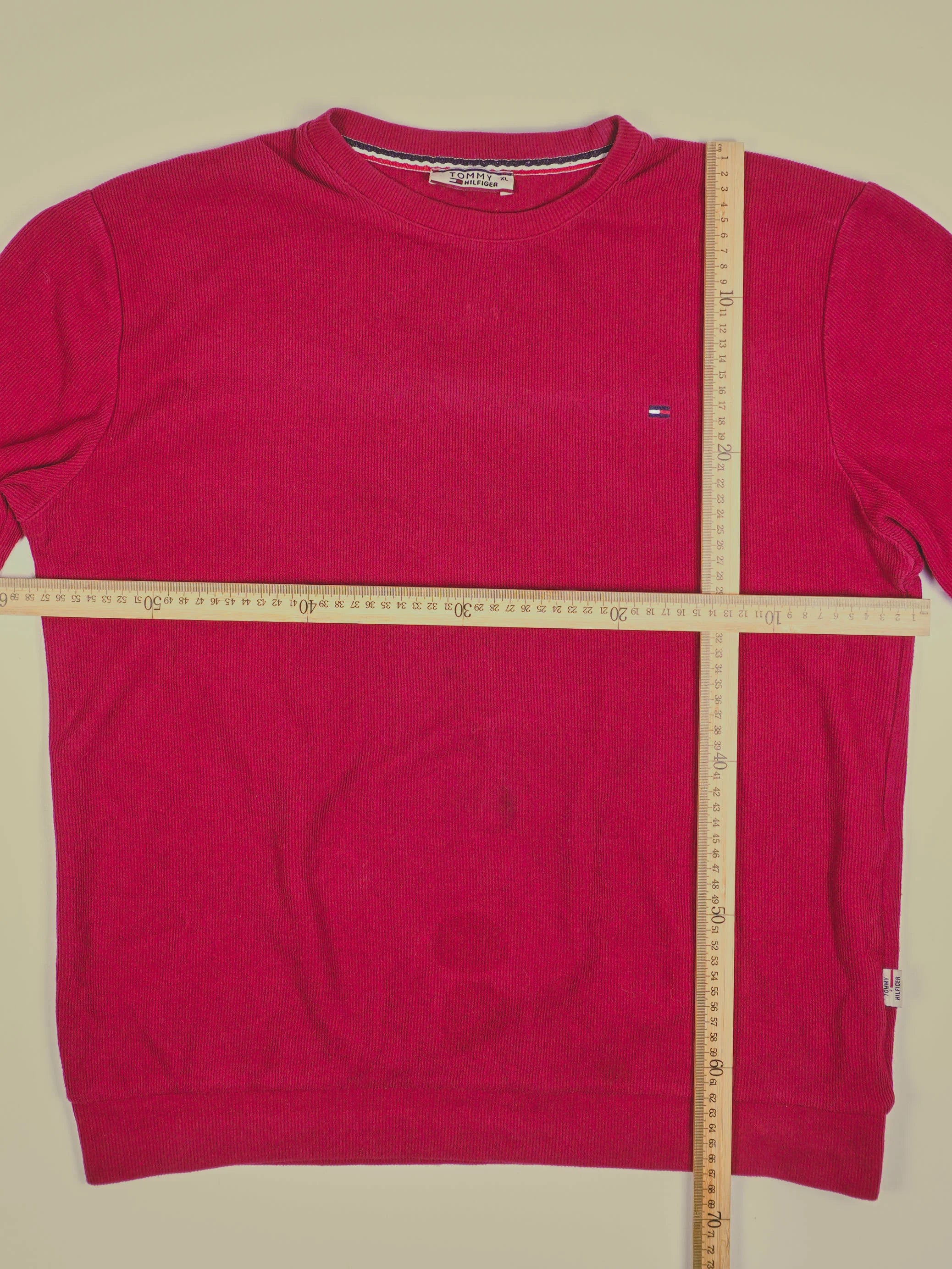 Tommy Hilfiger Sweater (L)