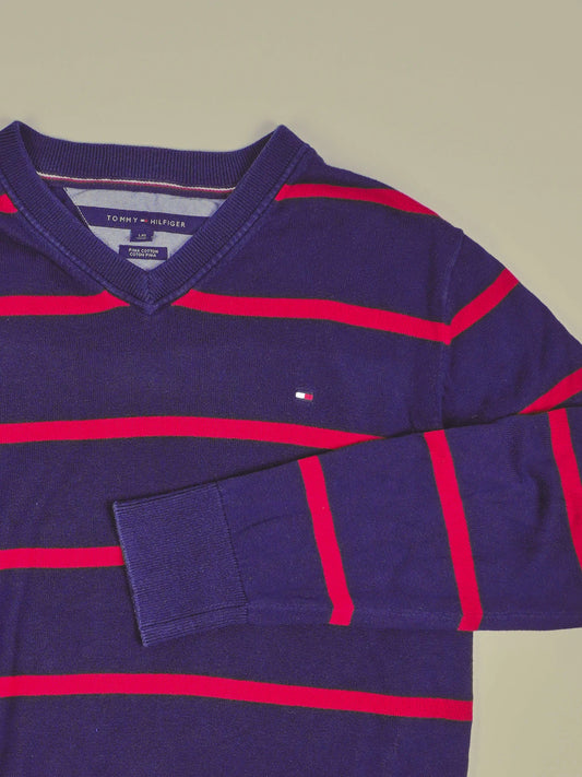 Tommy Hilfiger Strickpullover (M)