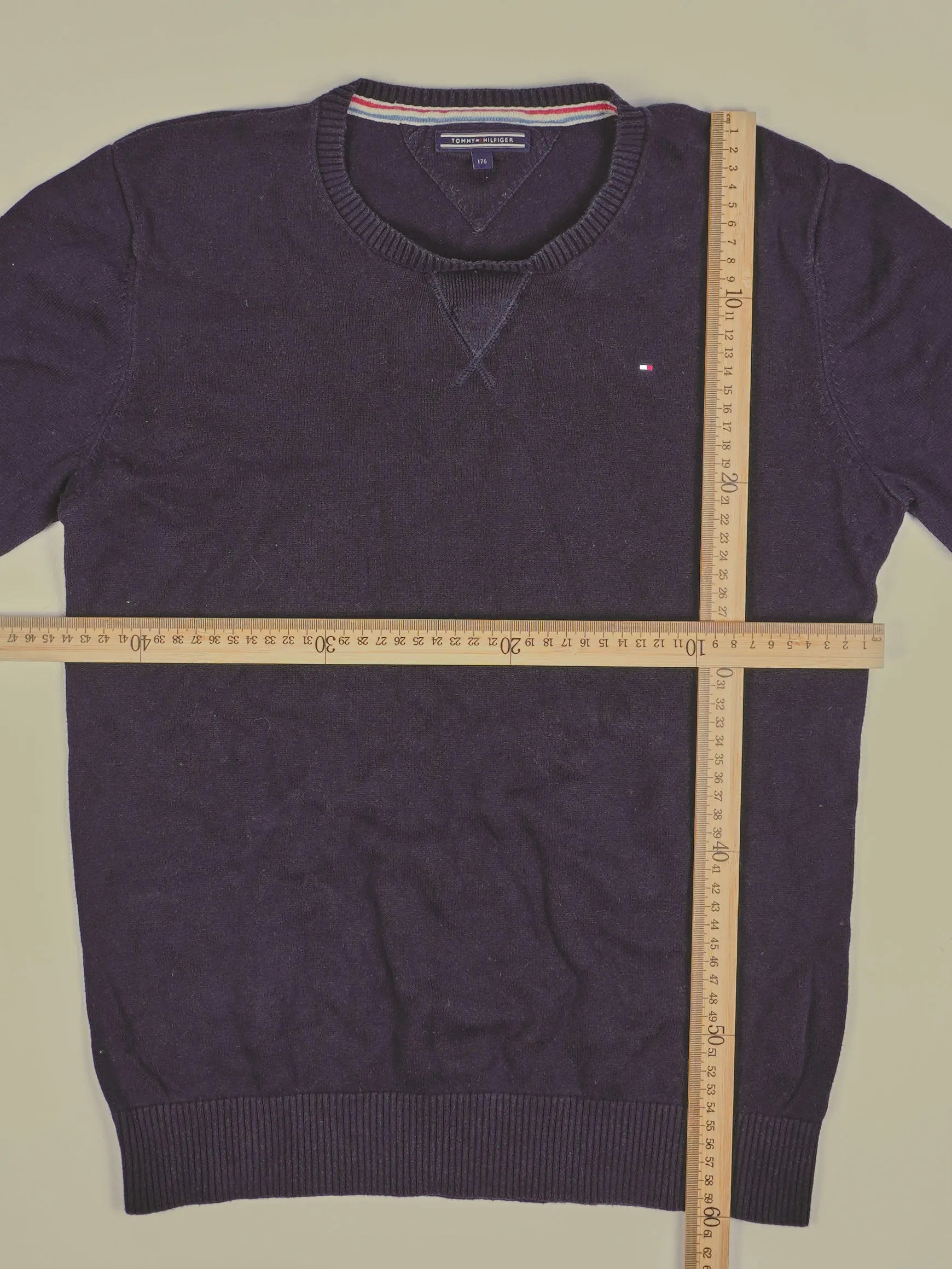 Tommy Hilfiger Strickpullover (XS)