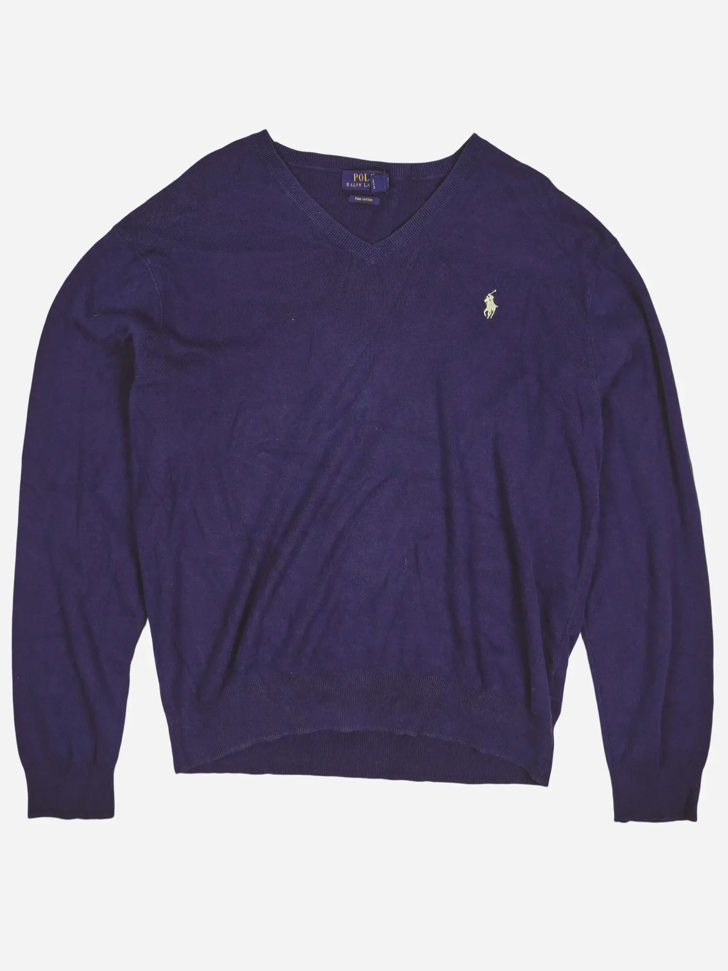 Ralph Lauren Strickpullover (S)