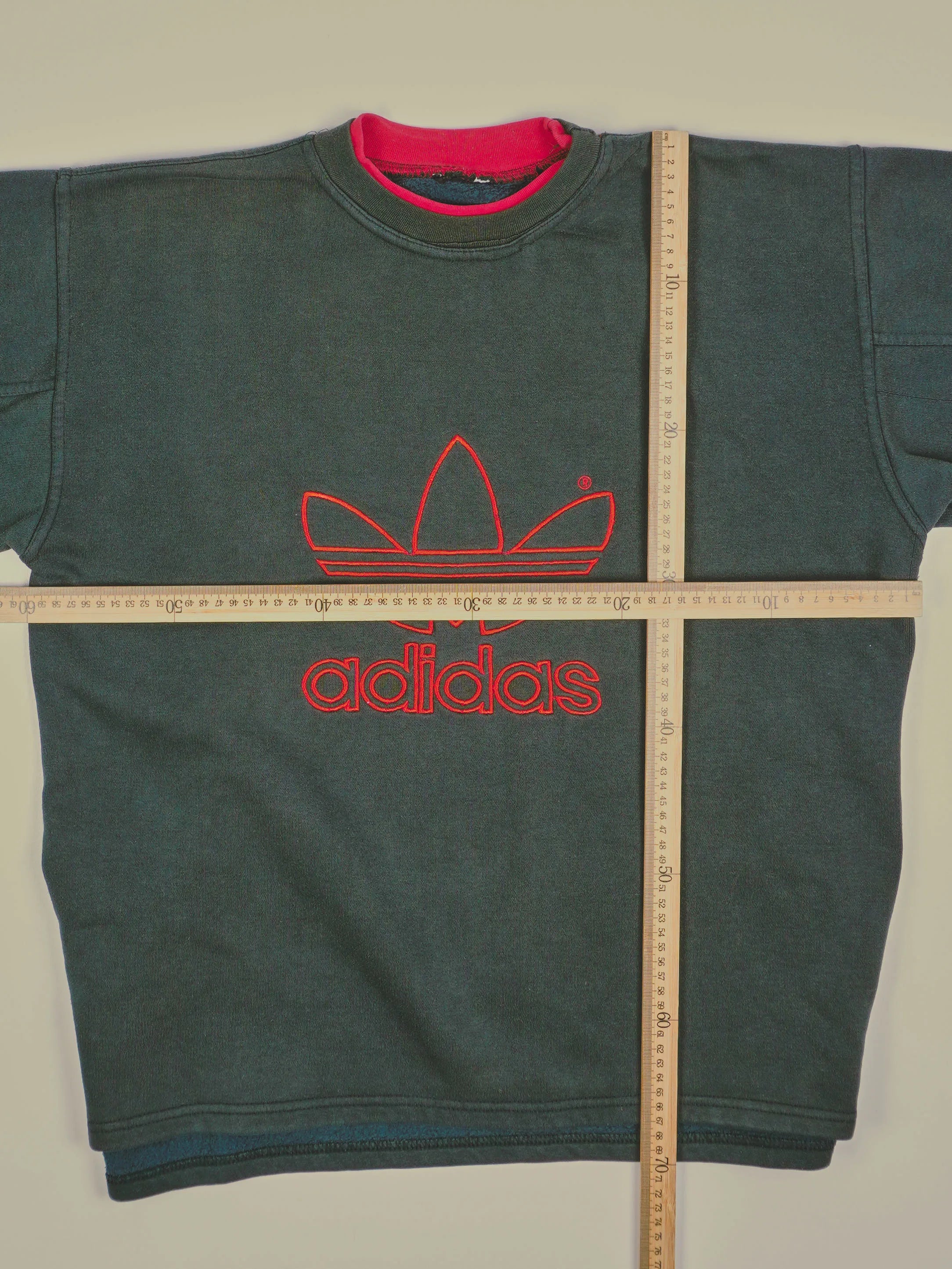 Adidas Sweater (S)