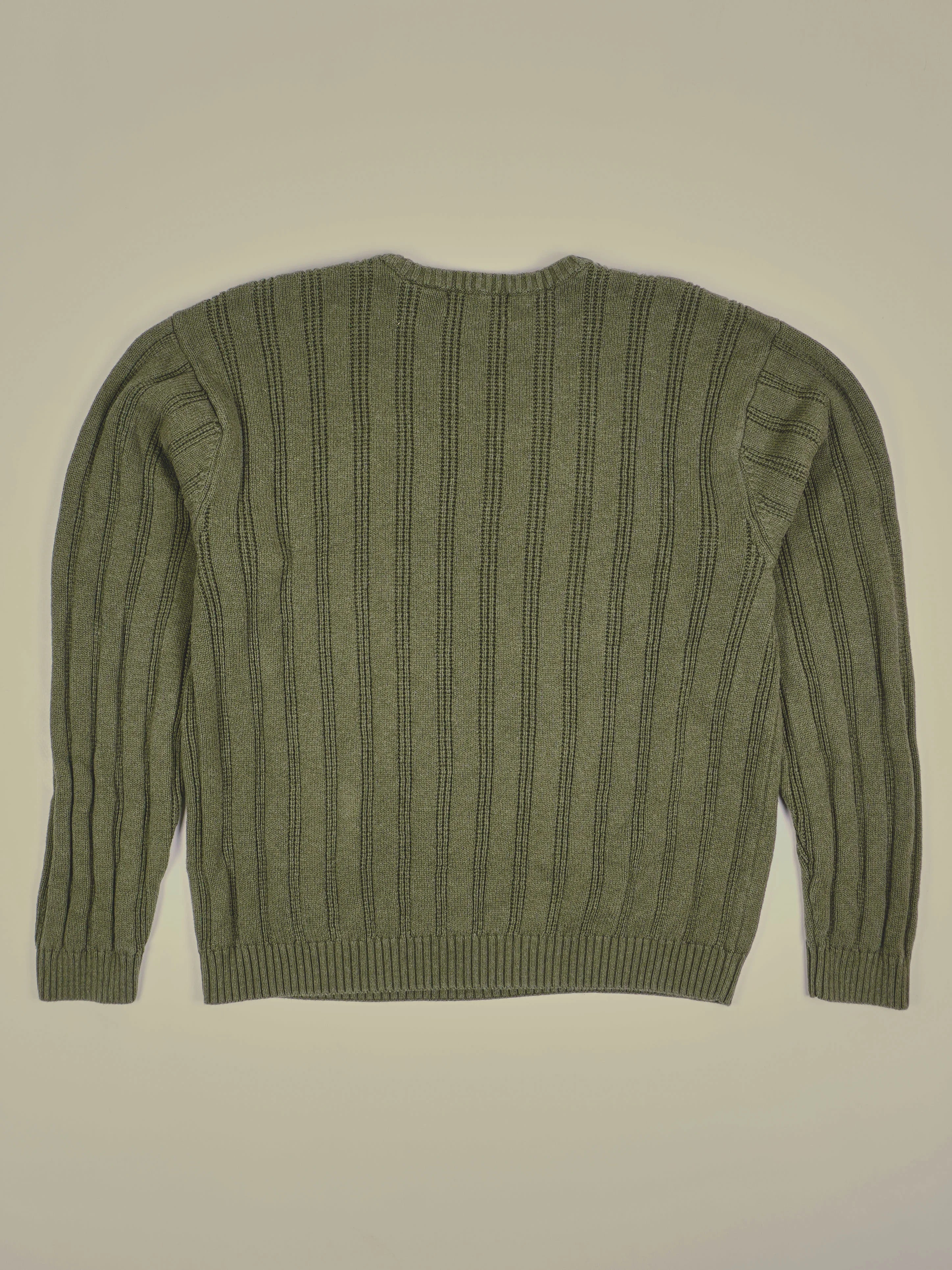 Vintage Chaps Strickpullover (M)
