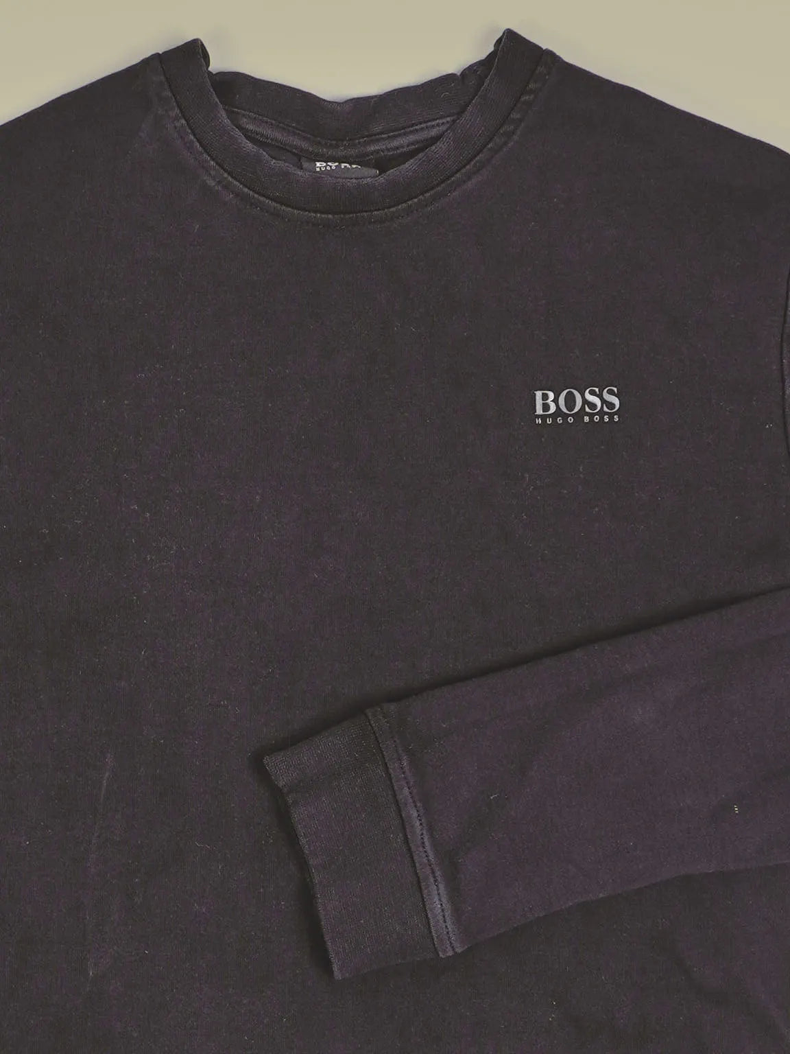 Hugo Boss Sweater (S)