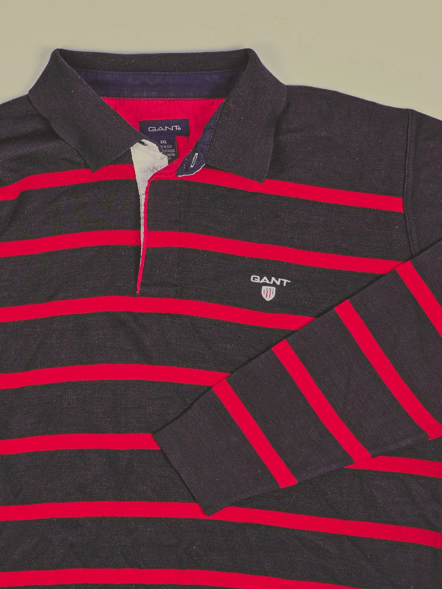 Gant Polo Shirt (M)