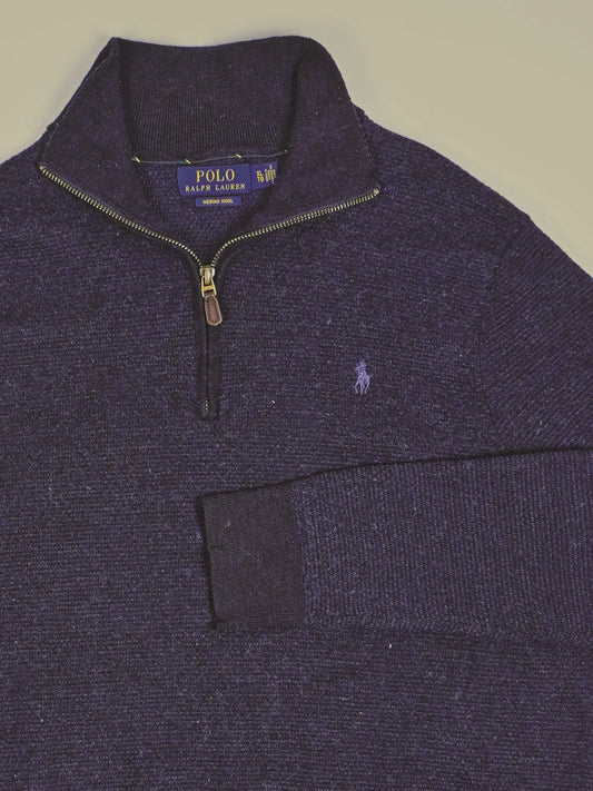 Ralph Lauren Strickpullover (S)