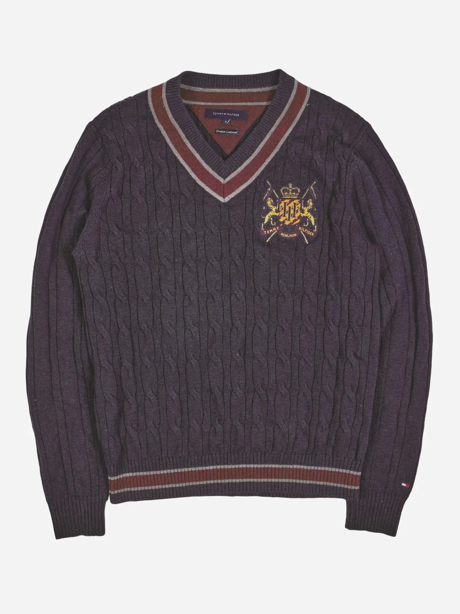 Tommy Hilfiger Strickpullover (S)