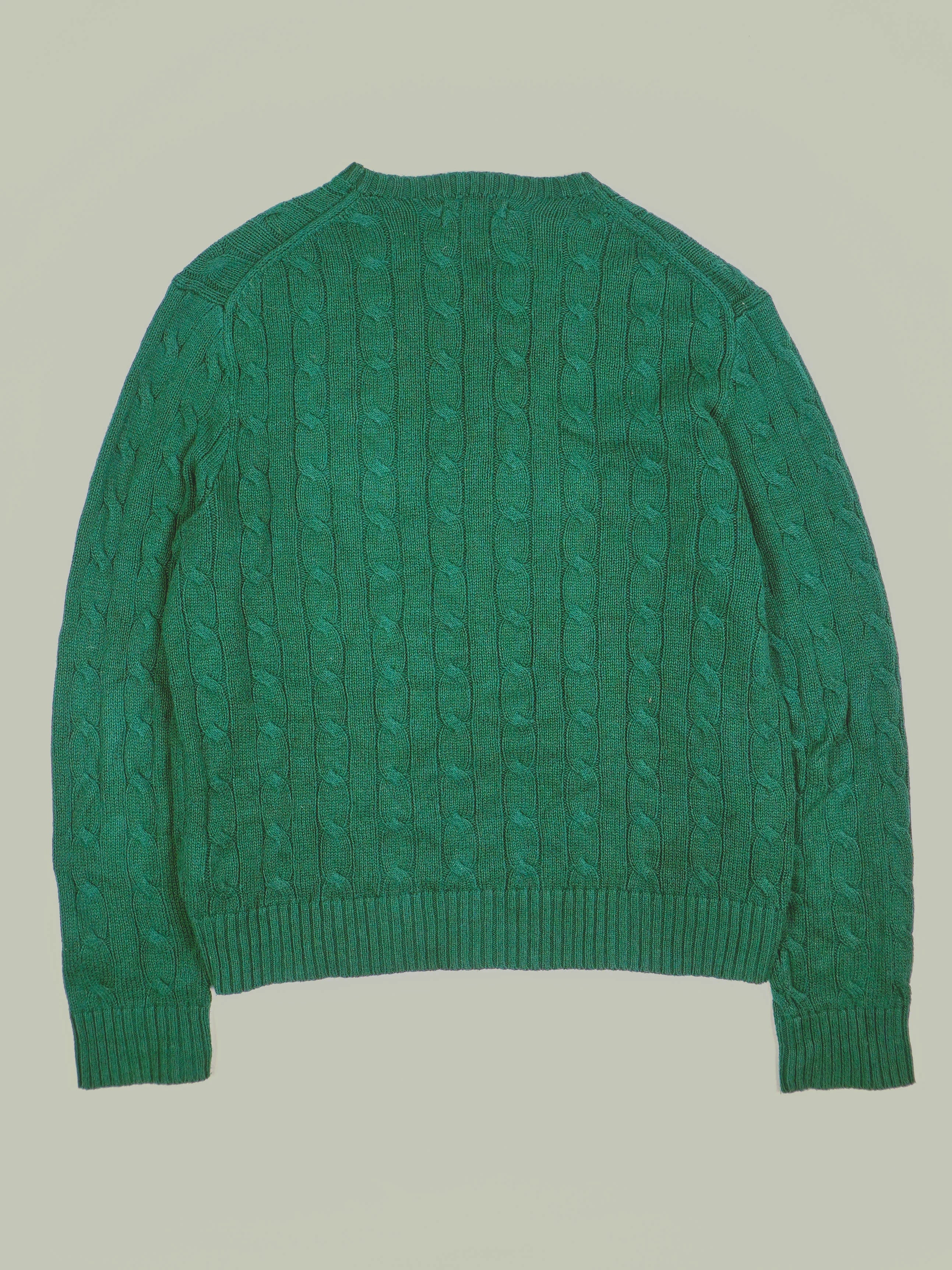 Ralph Lauren Strickpullover (S)