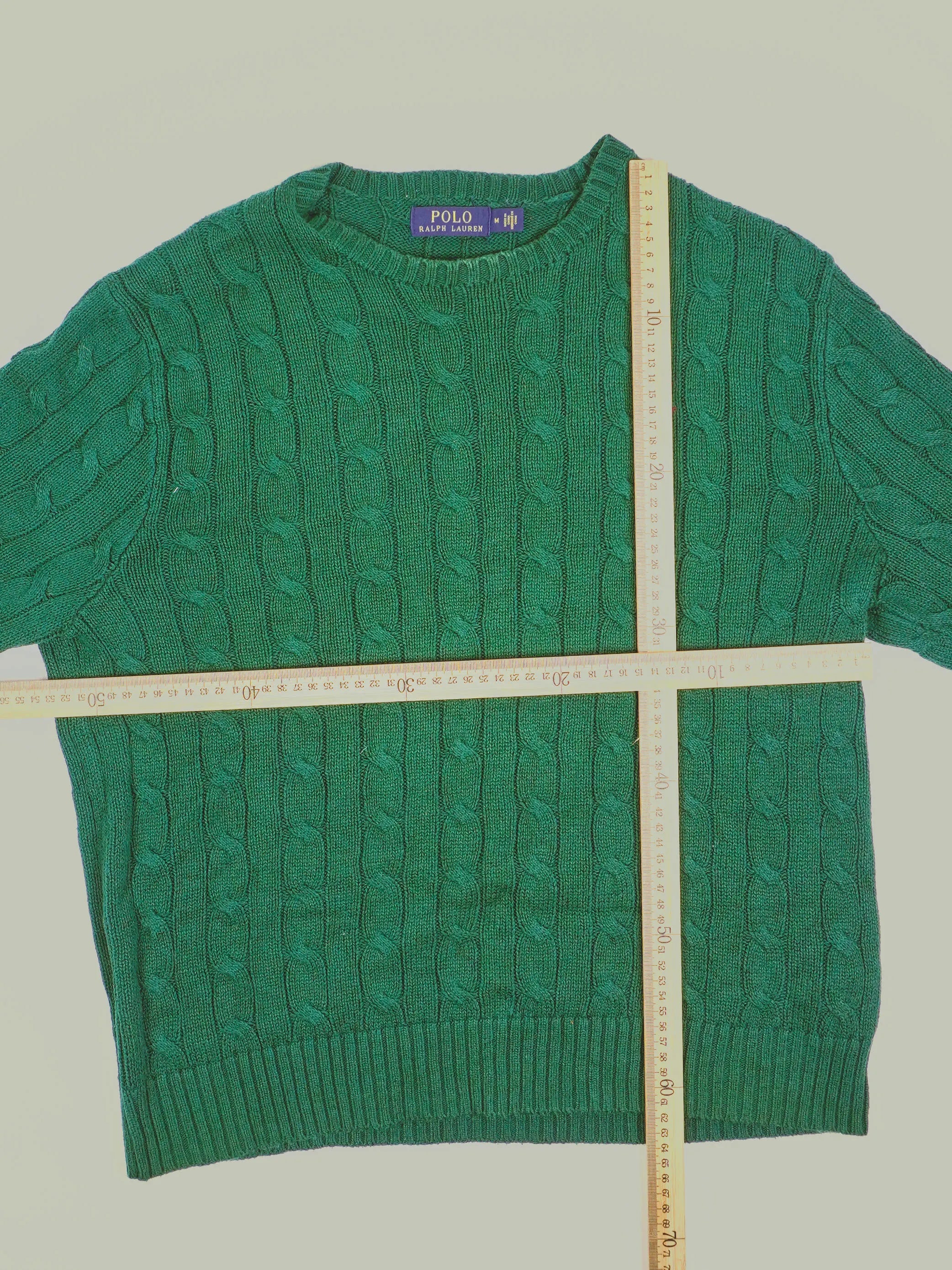 Ralph Lauren Strickpullover (S)