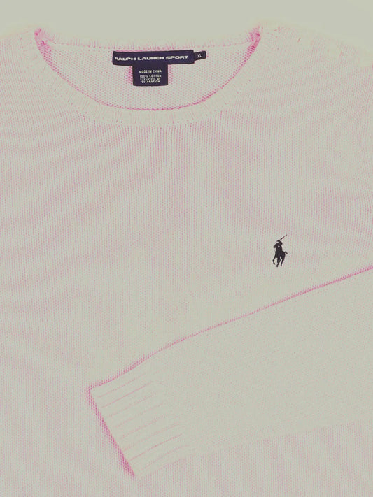 Ralph Lauren Strickpullover (XS)