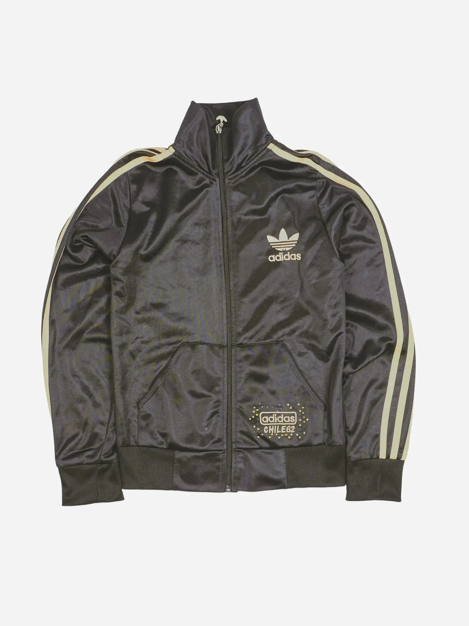 Adidas Trainingsjacke (XS)