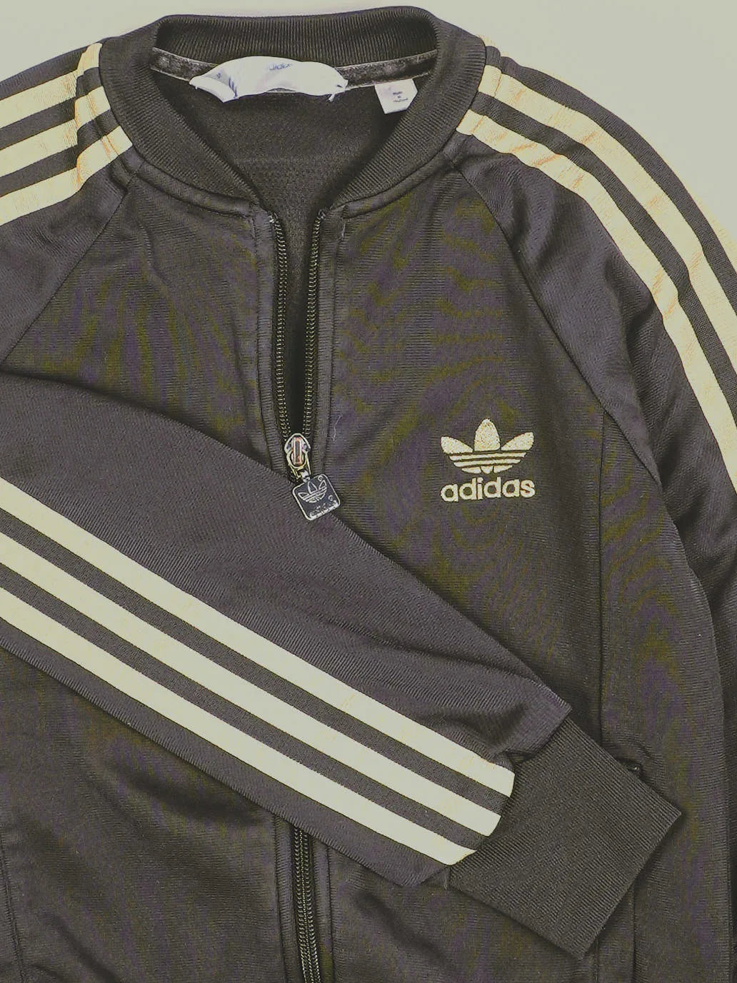 Adidas Trainingsjacke (XS)