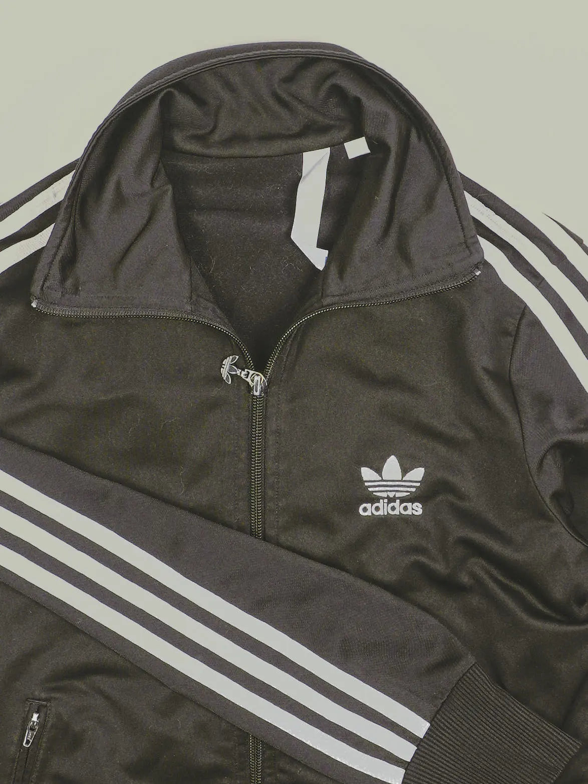 Adidas Trainingsjacke (XS)