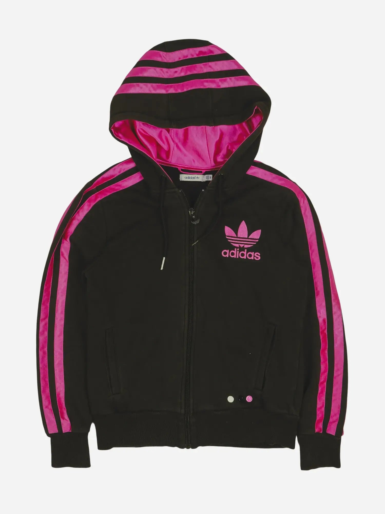 Adidas Trainingsjacke (XS)