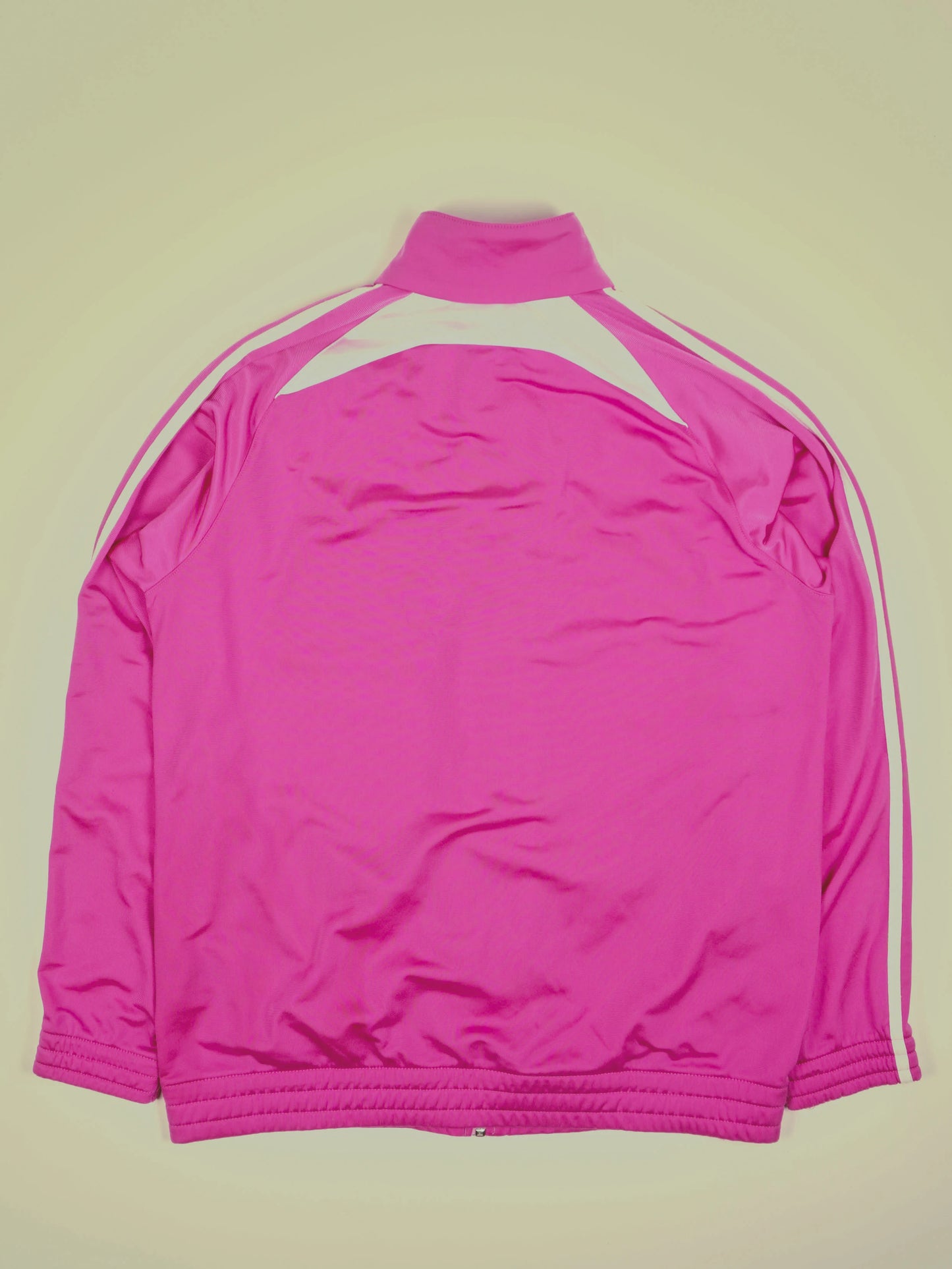 Adidas Trainingsjacke (S)