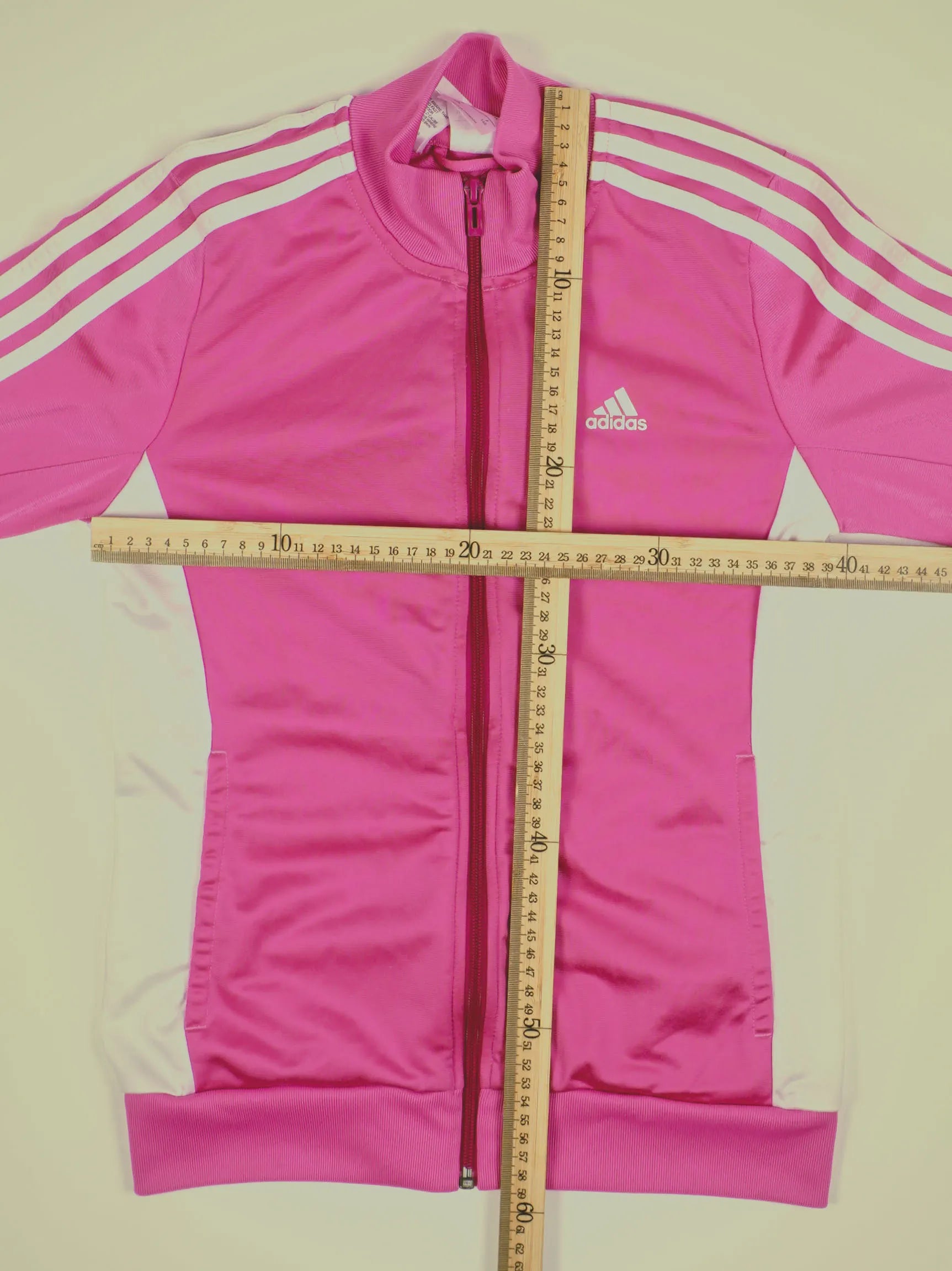 Adidas Trainingsjacke (S)