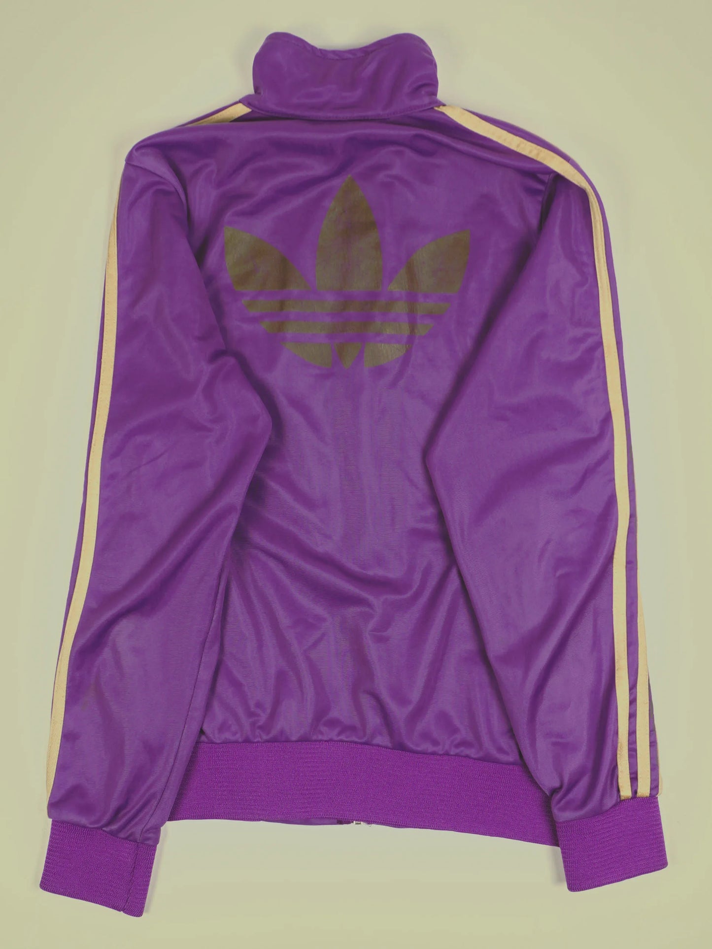 Adidas Trainingsjacke (M)