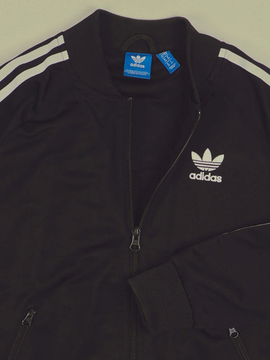 Adidas Trainingsjacke (S)
